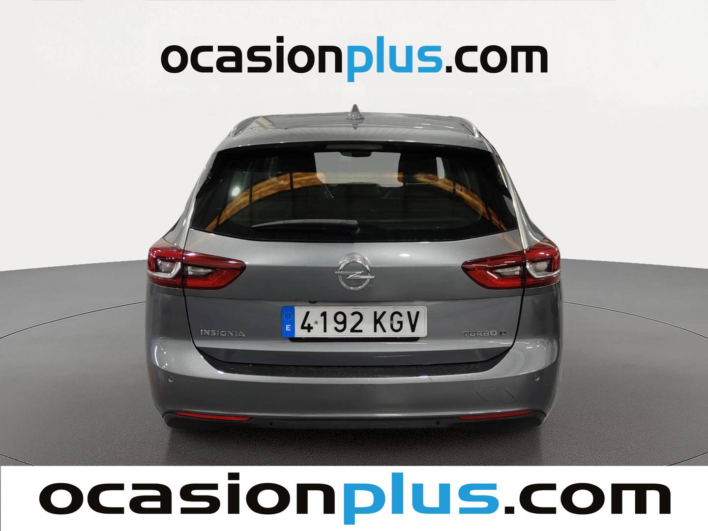 Opel Insignia Opel Insignia Sports Tourer 2.0 CDTI S&S Excellence (170 CV) diésel