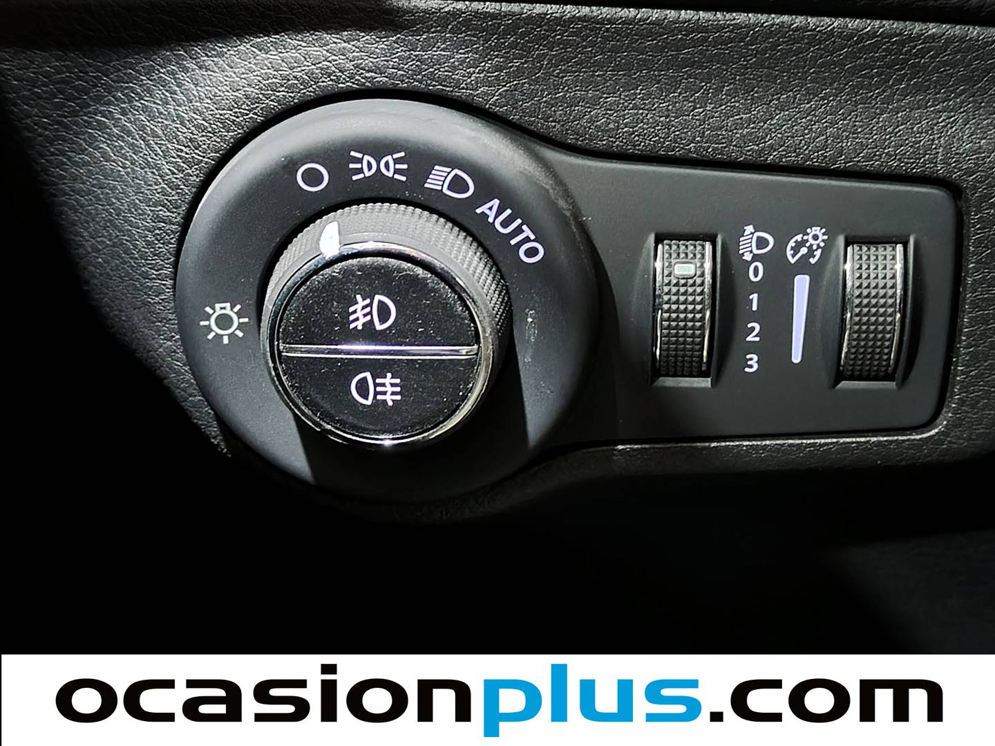 Jeep Compass Jeep Compass 1.4 Multiair Night Eagle 4x2 (140 CV) 140cv