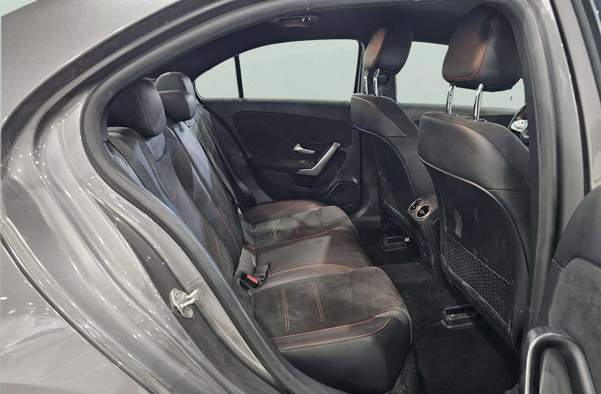 Mercedes-Benz Clase A 180 d Pack AMG - foto 24