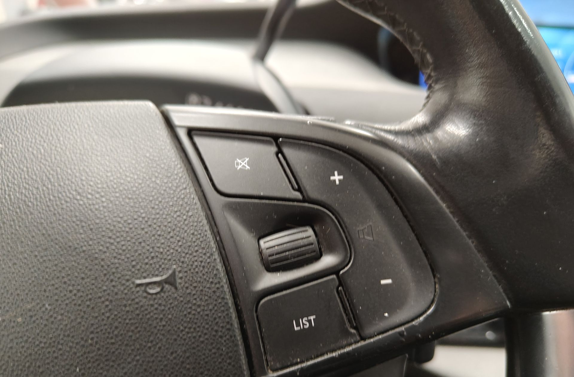 Citroën C4 Picasso BlueHDi 150 Feel EAT6 - foto 26
