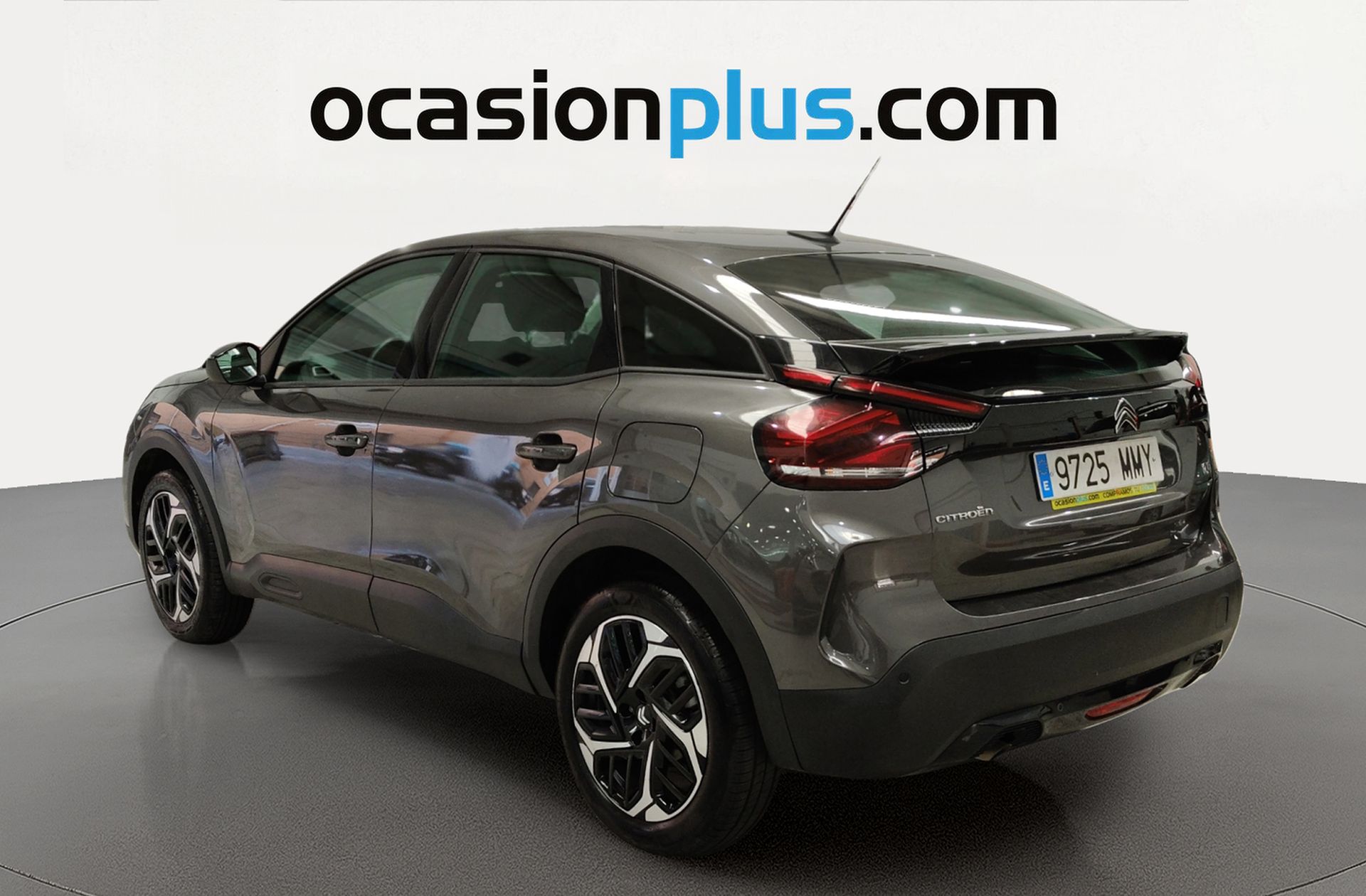 Citroën C4 PureTech 130 You - foto 3