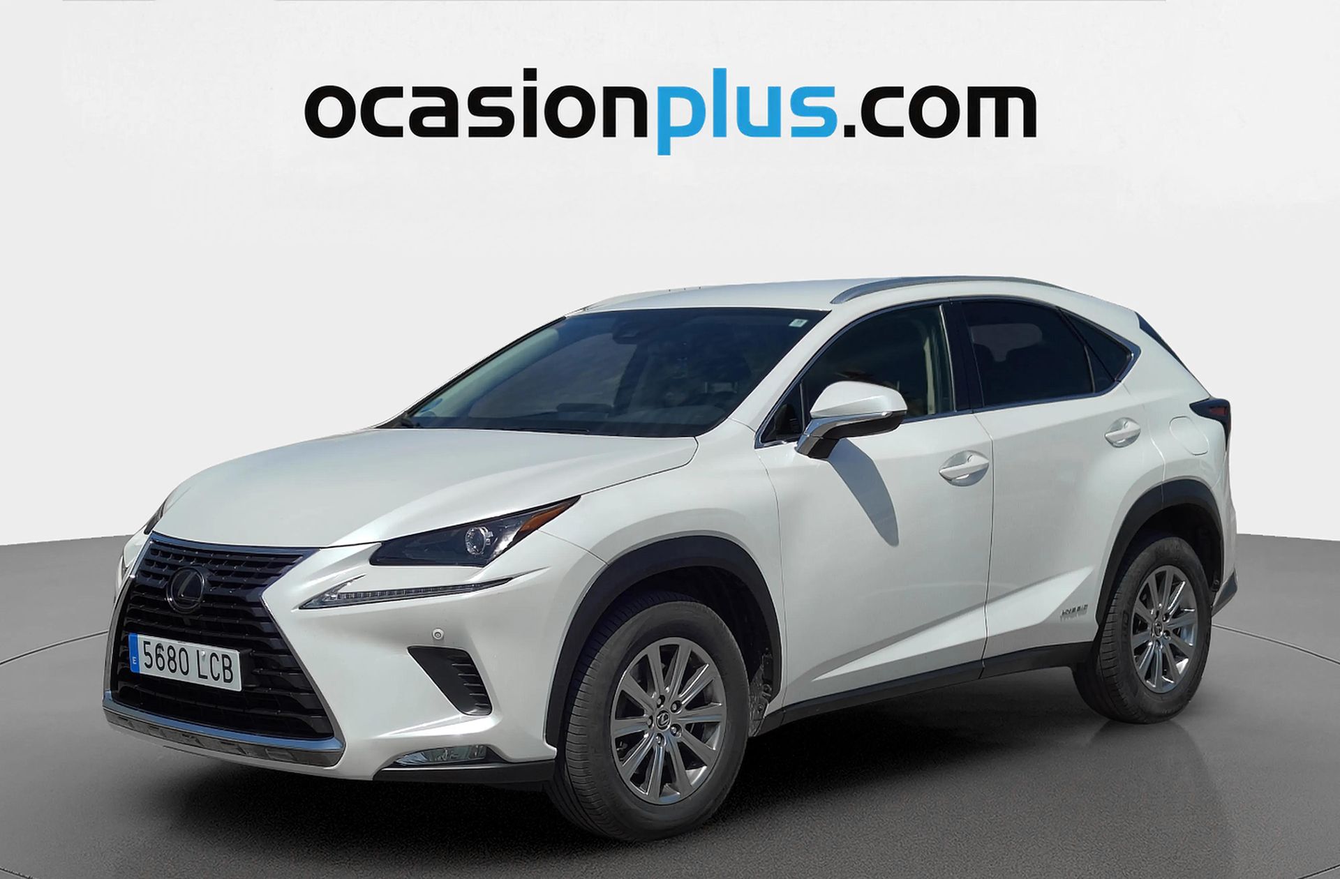 Lexus NX 300h Eco 2WD