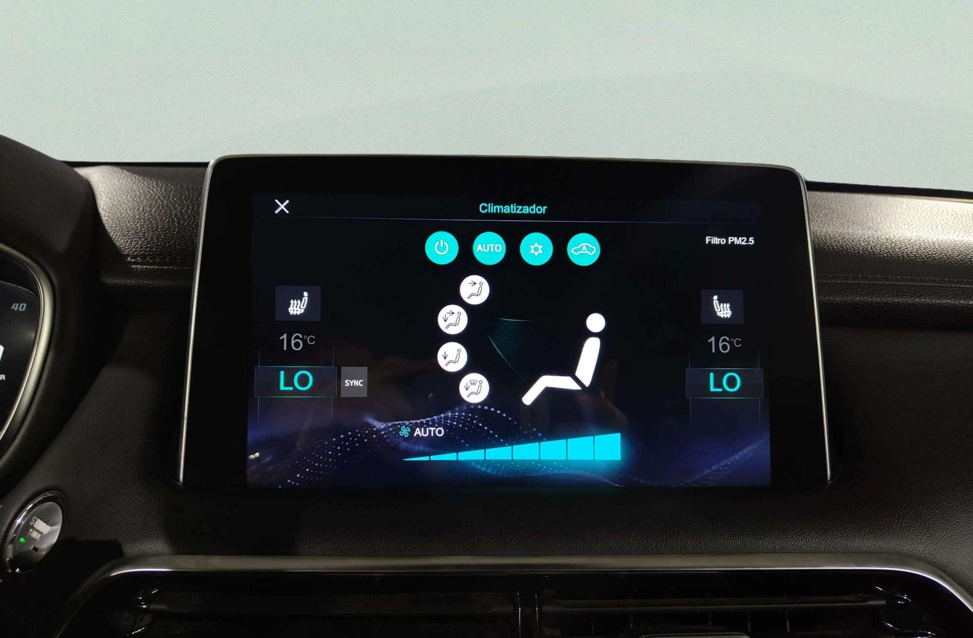 MG eHS 1.5 T-GDi PHEV Luxury - foto 35