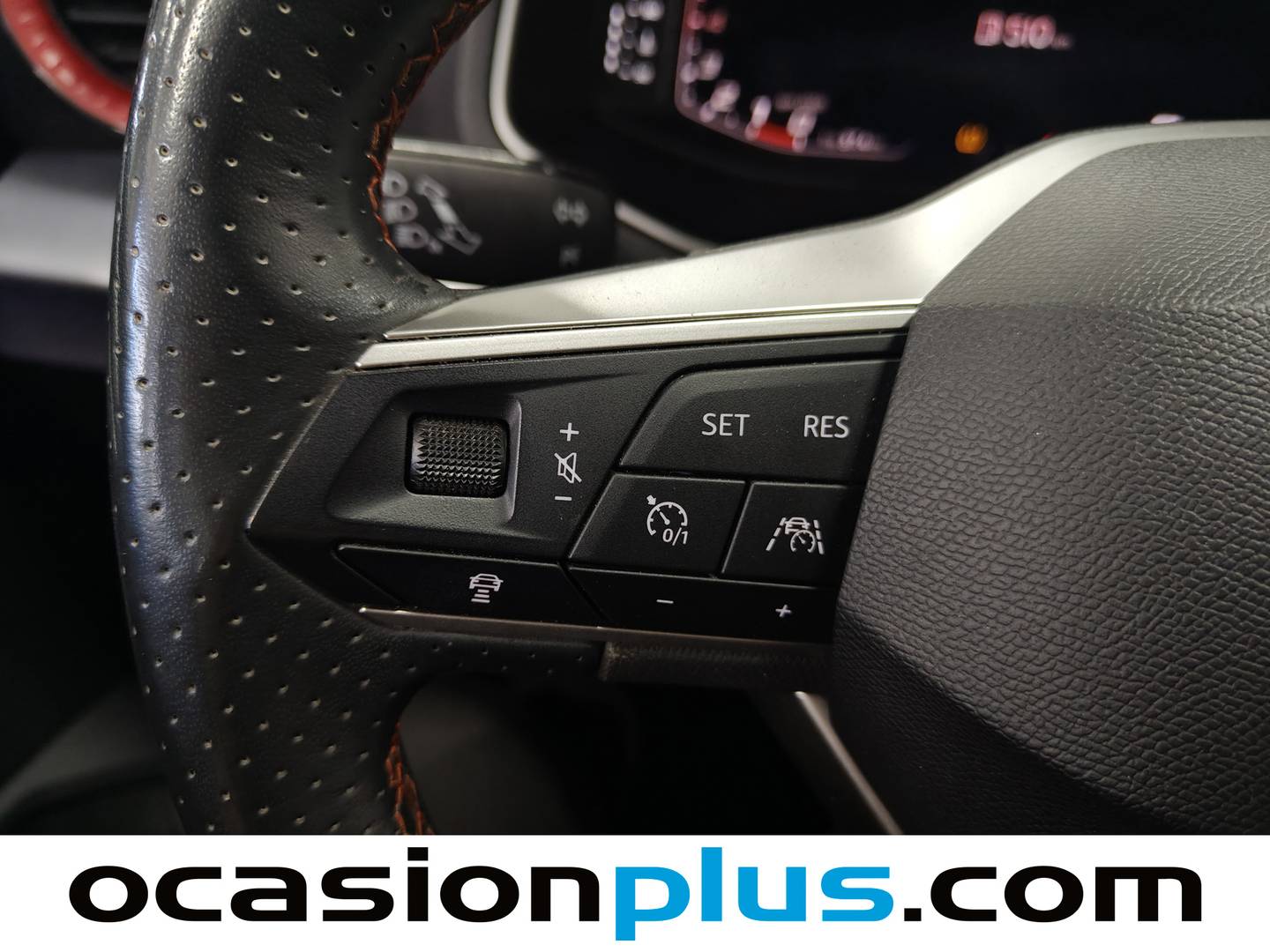 Foto Seat Ibiza SEAT Ibiza 1.0 TSI S&S FR XL (110 CV)