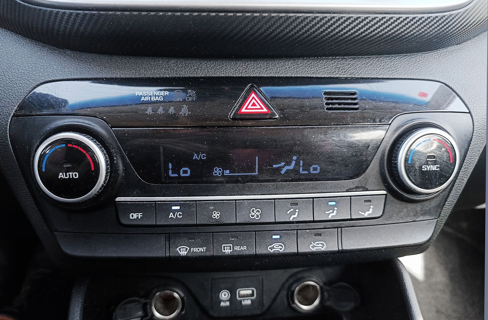 Hyundai Tucson 1.6 CRDi 48V SLE 4x2 - foto 32