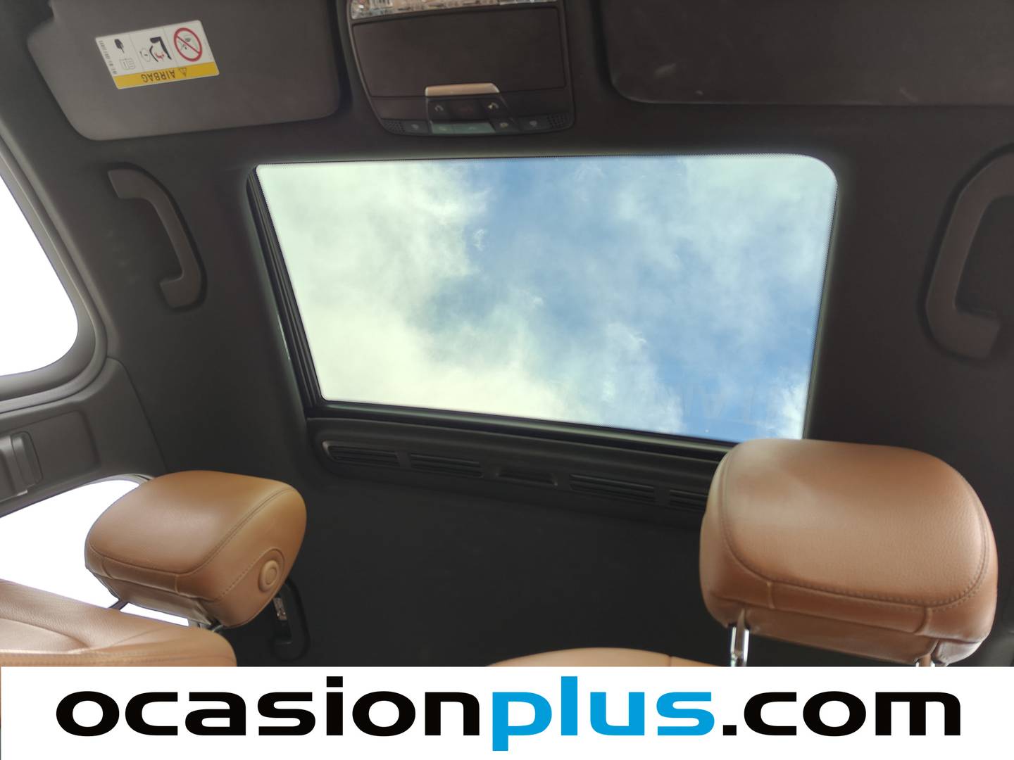 Foto Mercedes GLC Coupé Mercedes-Benz GLC Coupé GLC Coupé 250 4Matic (211 CV) Pack AMG