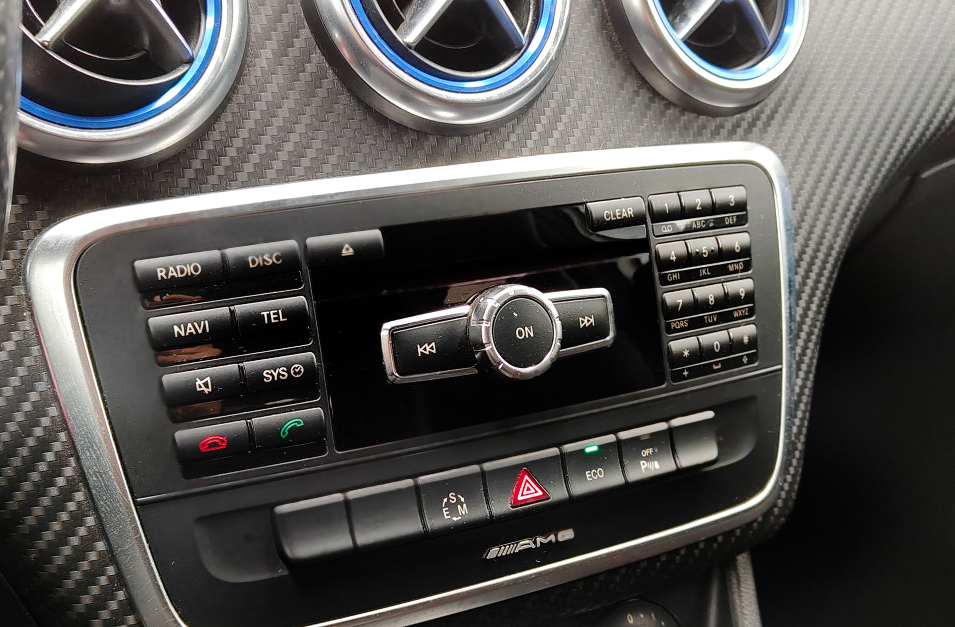 Mercedes-Benz Clase A 200 CDI AMG Line - foto 33