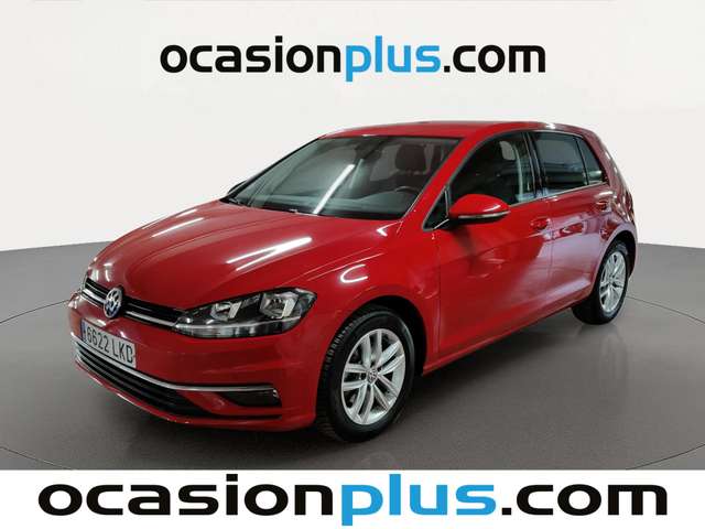 Volkswagen Golf Advance 1.5 TSI Evo (150 CV) DSG de segunda mano