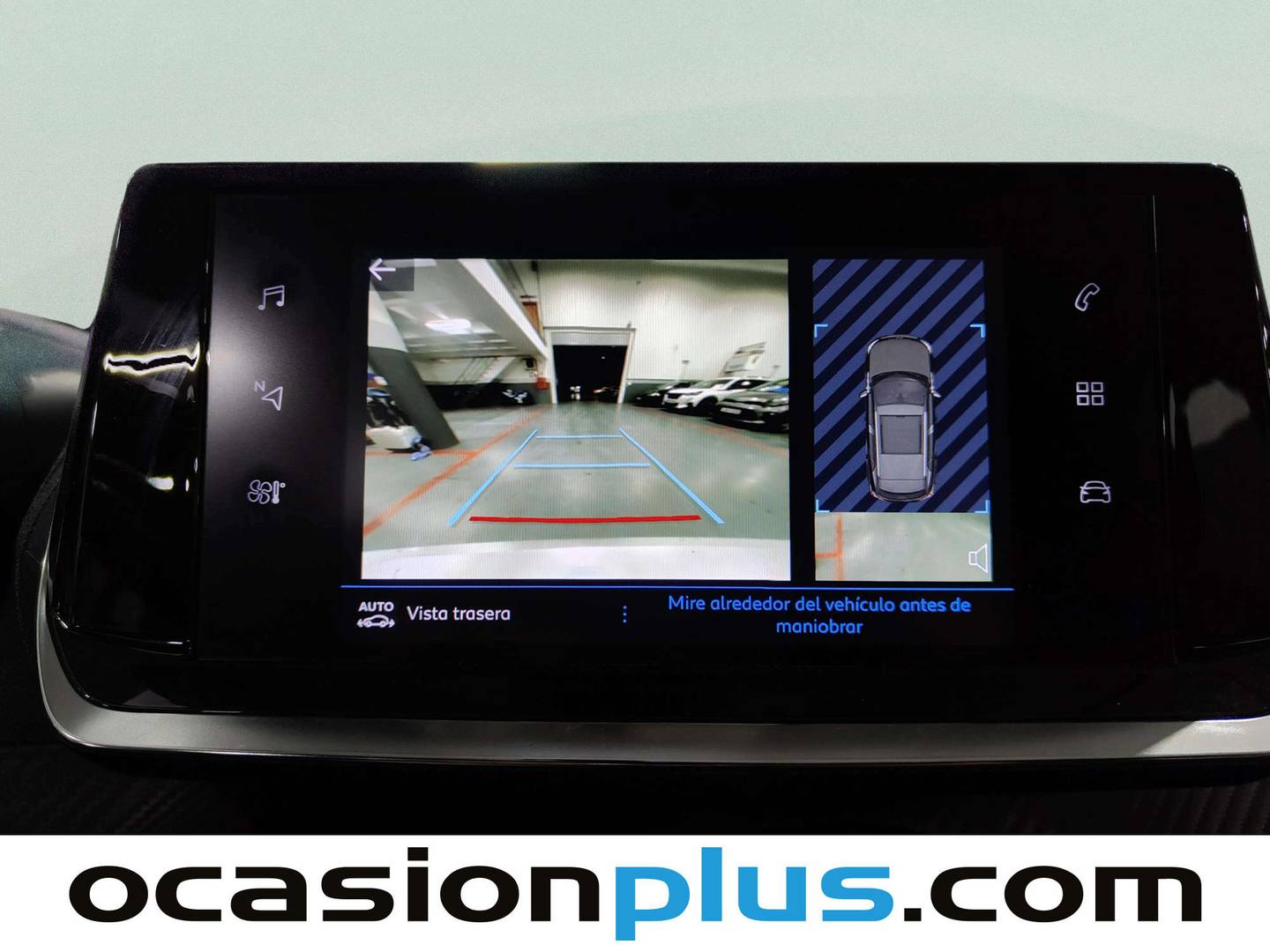 Peugeot 2008 Peugeot 2008 PureTech 100 S&S Active (100 CV) gasolina