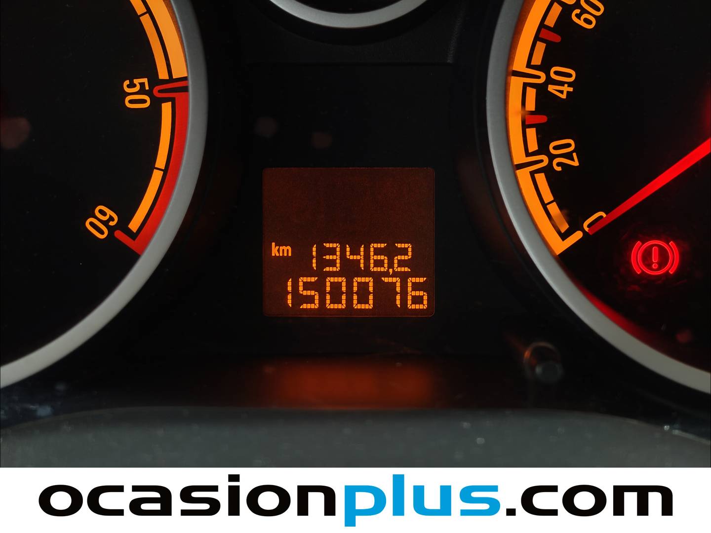 Opel Corsa Opel Corsa 1.3 ecoFlex Selective (75 CV) seminuevo
