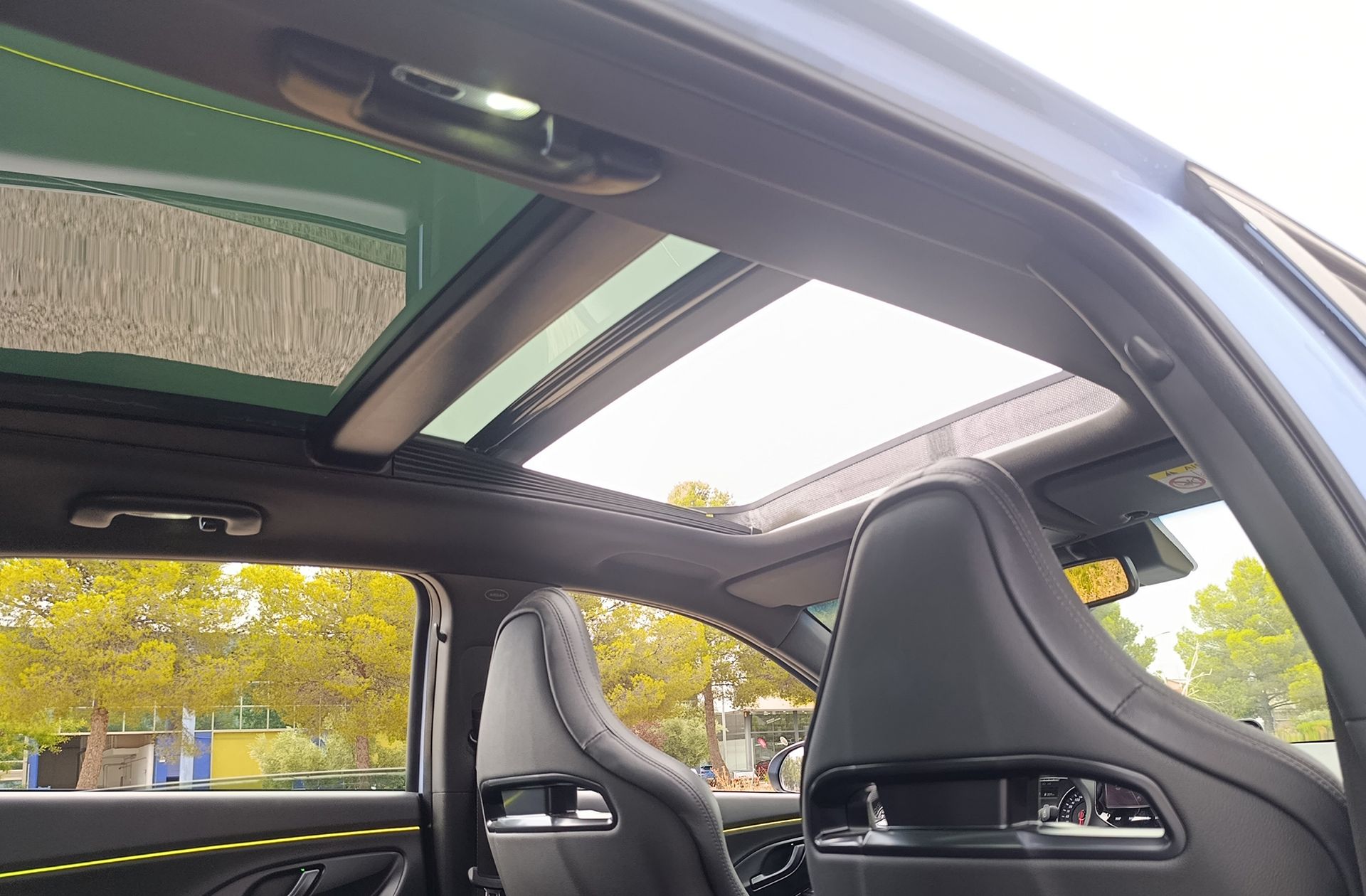 Hyundai i30 2.0 T-GDi N Performance Sky DCT - foto 7