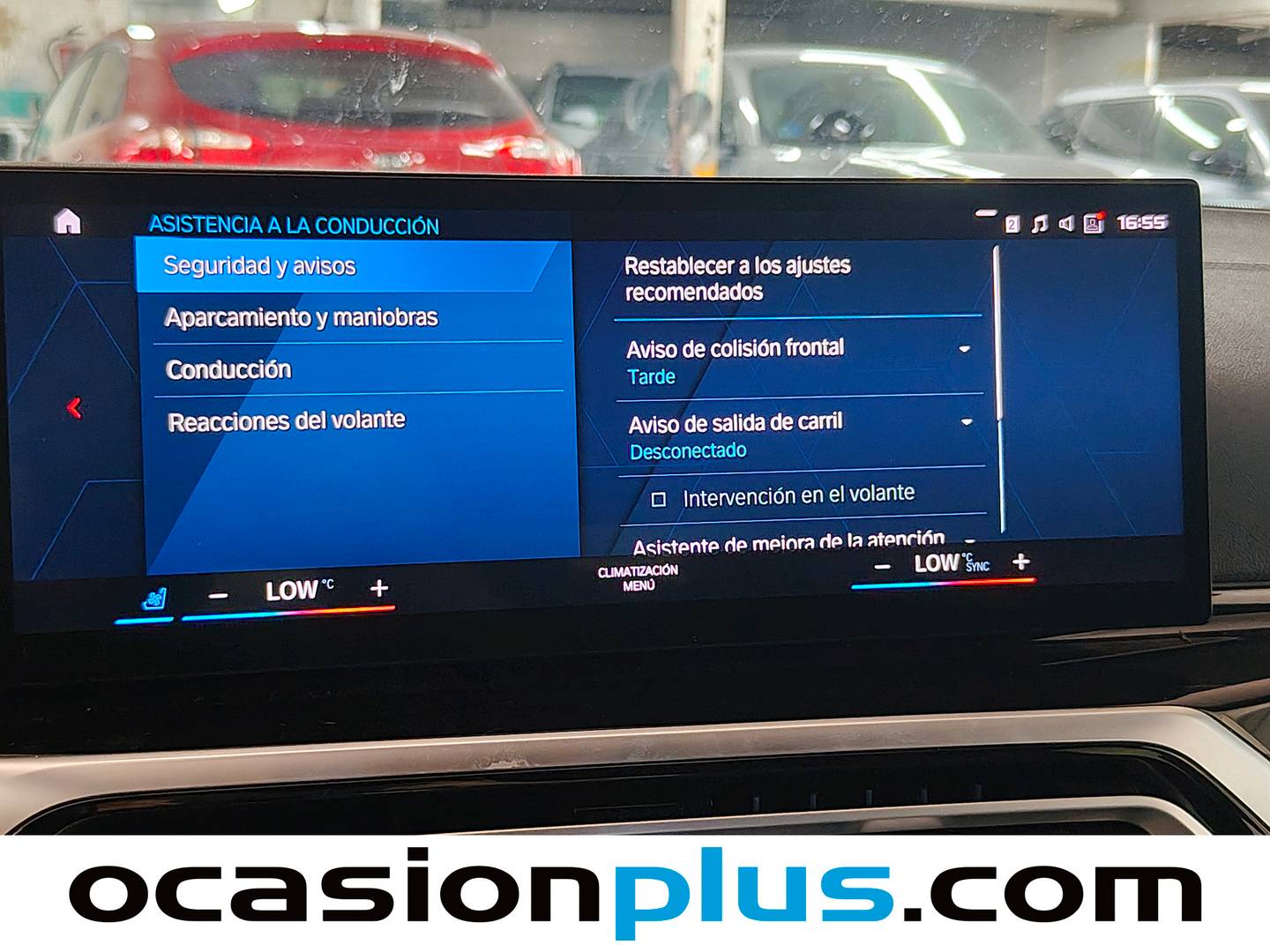 Paquetes del BMW Serie 3 BMW M M3 Competition Touring xDrive (510 CV)