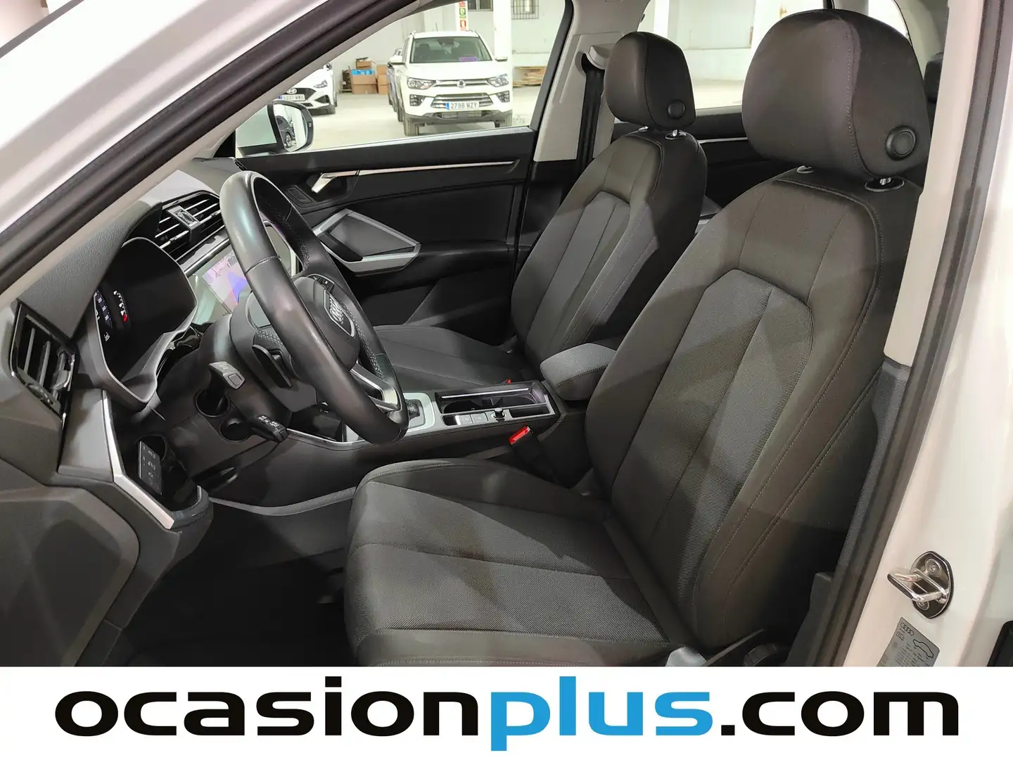 Foto Audi Q3 Audi Q3 Advanced 35 TFSI (150 CV) S tronic