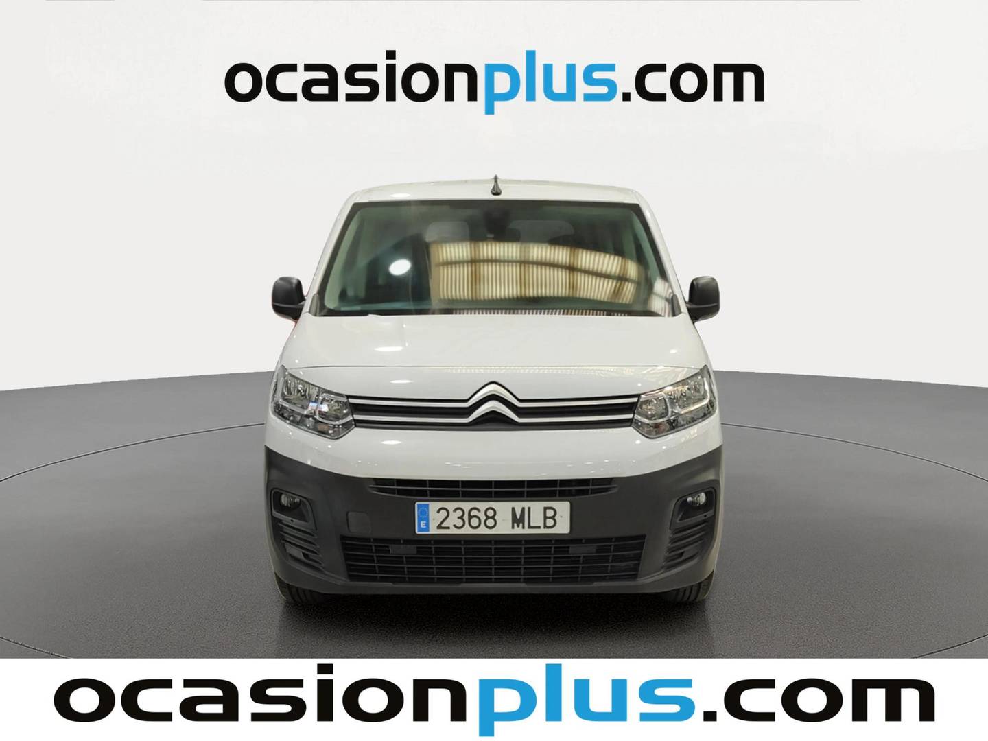 Citroën Berlingo Citroën Berlingo BlueHDi 100 S&S Talla M Live Pack Business  (102 CV) 102cv