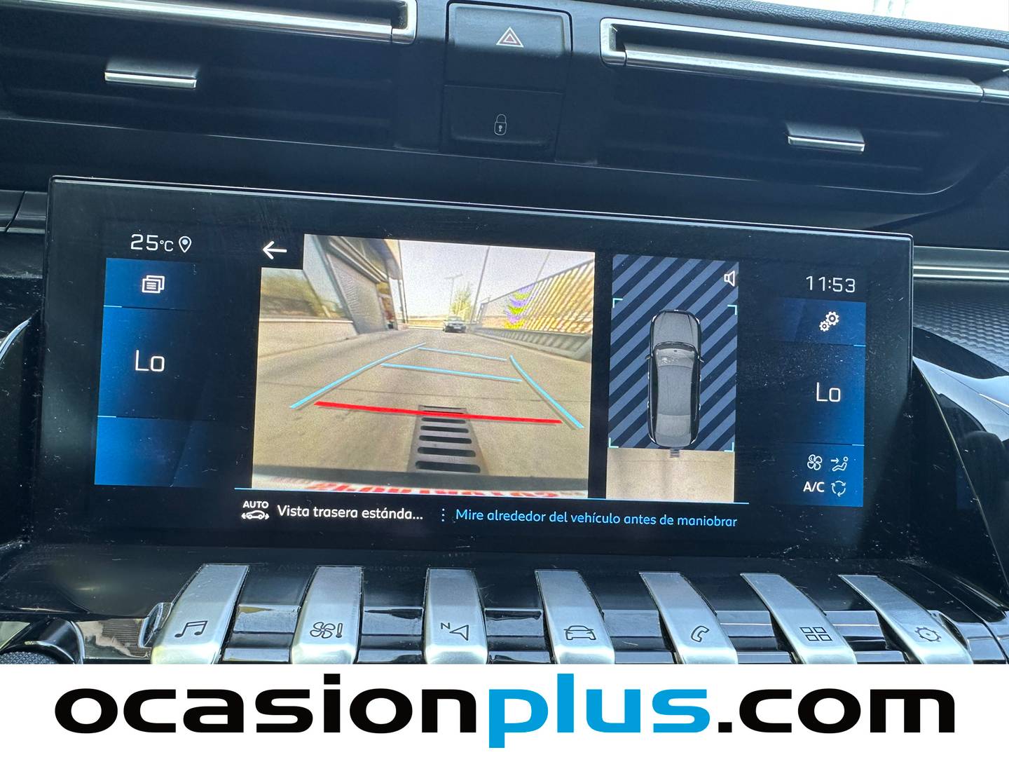 Extras del Peugeot 508 Peugeot 508 BlueHDi 160 S&S Allure EAT8 (163 CV)