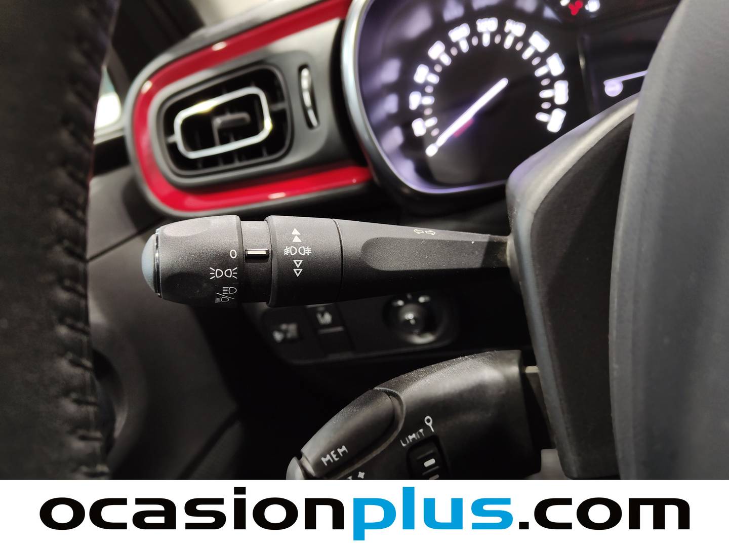 Citroën C3 Citroën C3 PureTech 82 Feel (83 CV) de segunda mano