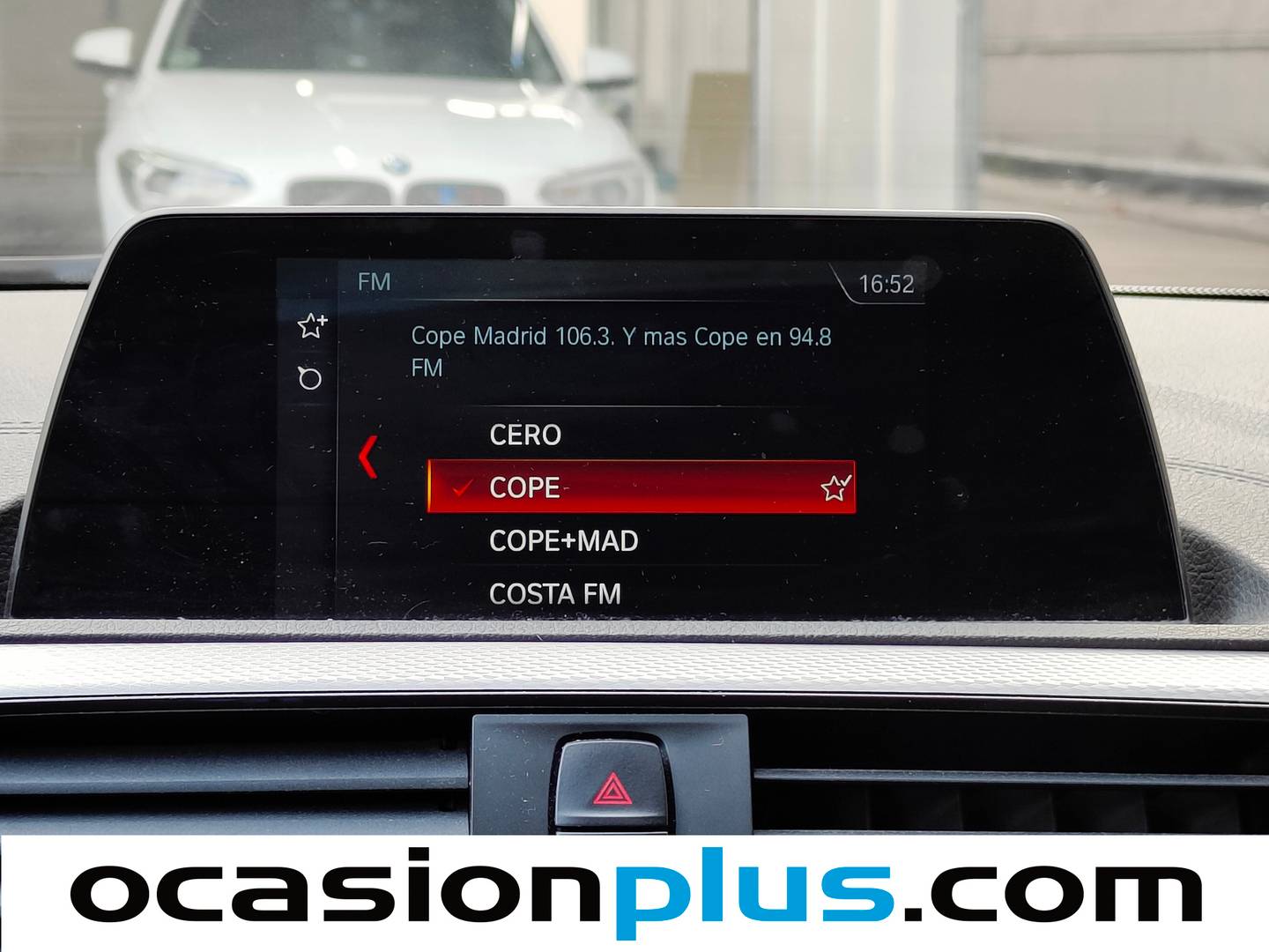 Foto BMW Serie 2 BMW Serie 2 220i Coupe (184 CV) Pack M