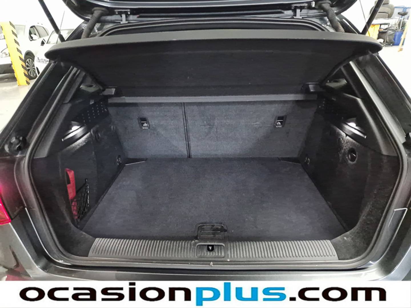 Foto Audi A3 Audi RS3 Sportback 2.5 TFSI Quattro (400 CV) S-Tronic