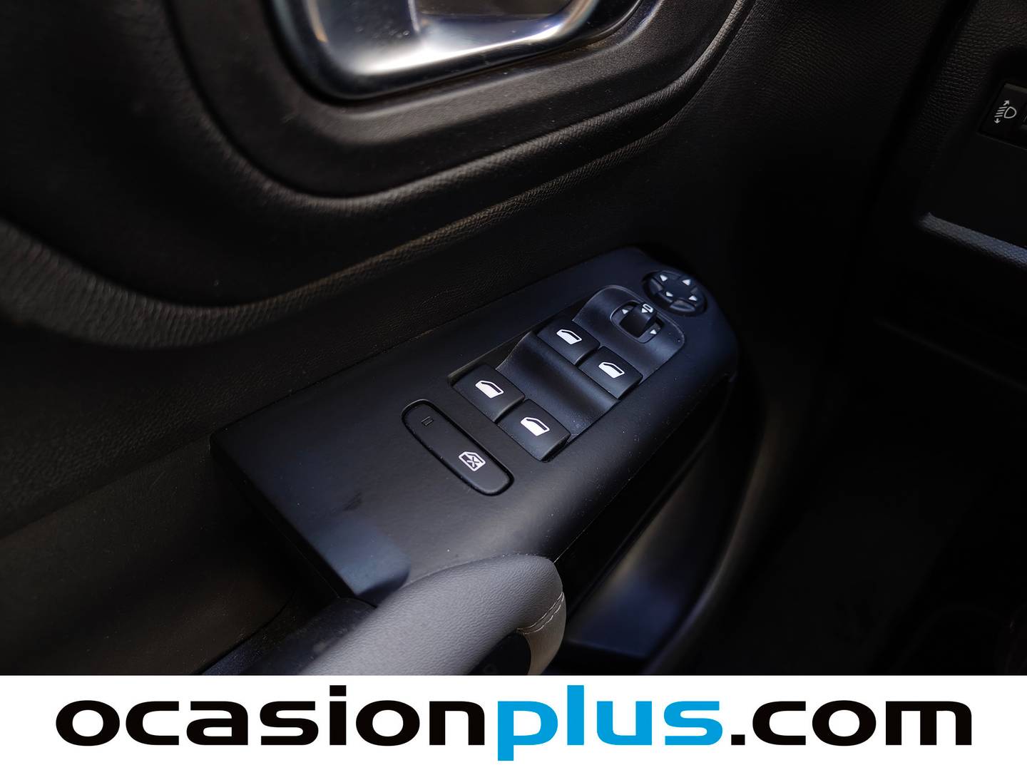 Citroën C5 Aircross Citroën C5 Aircross PureTech 130 S&S Feel (131 CV) de ocasión