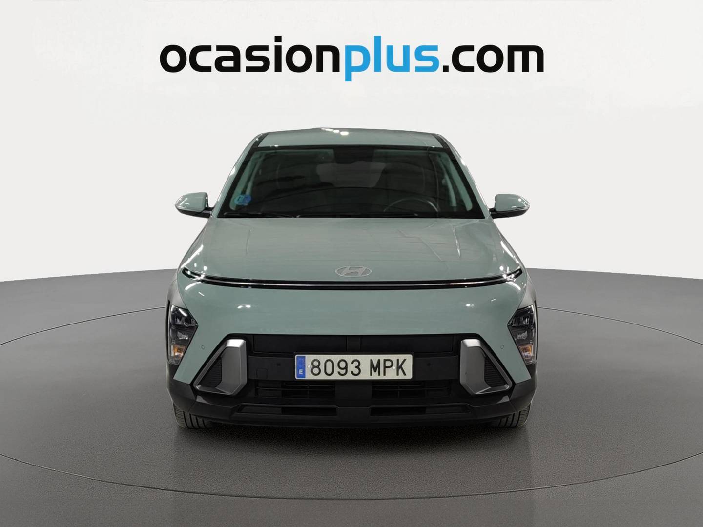 Hyundai Kona Hyundai Kona 1.6 GDI HEV Maxx DCT (141 CV) híbrido