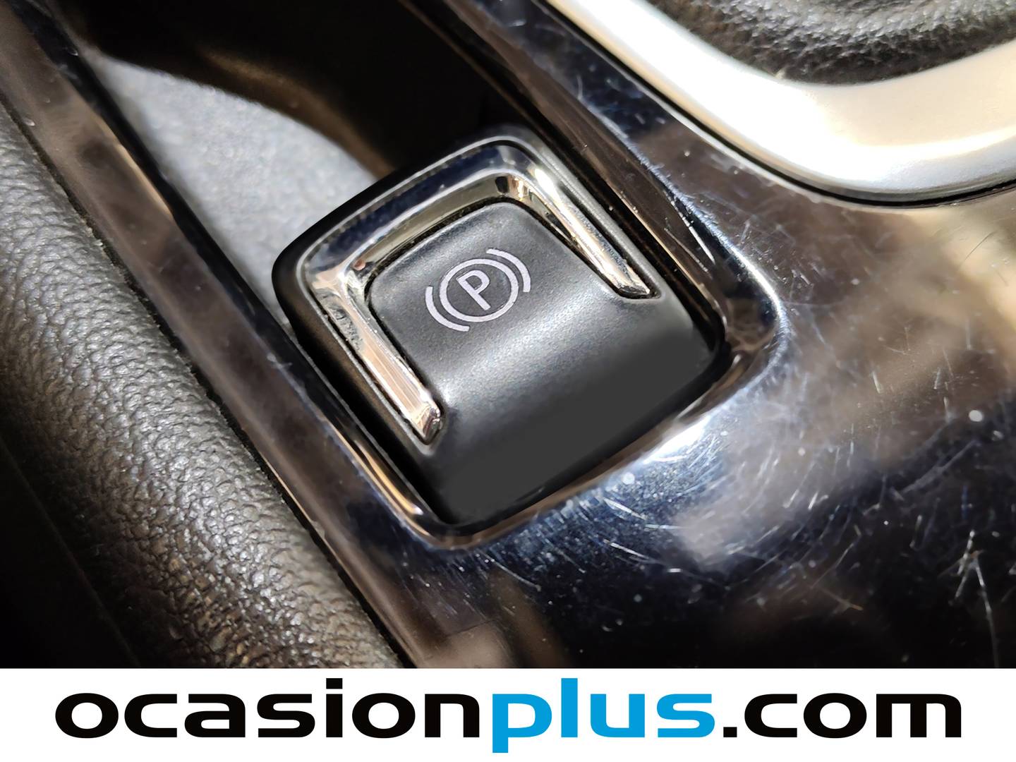 Equipamiento del Opel Insignia Opel Insignia Sports Tourer 1.6 CDTI ecoTEC D Business (136 CV)