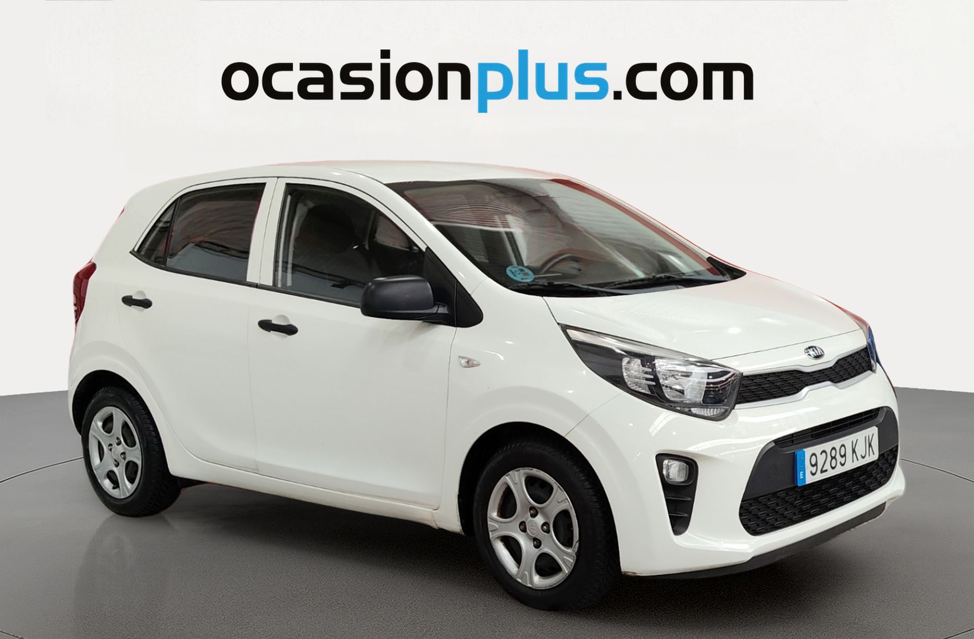 Kia Picanto 1.0 Cvvt Concept - foto 2