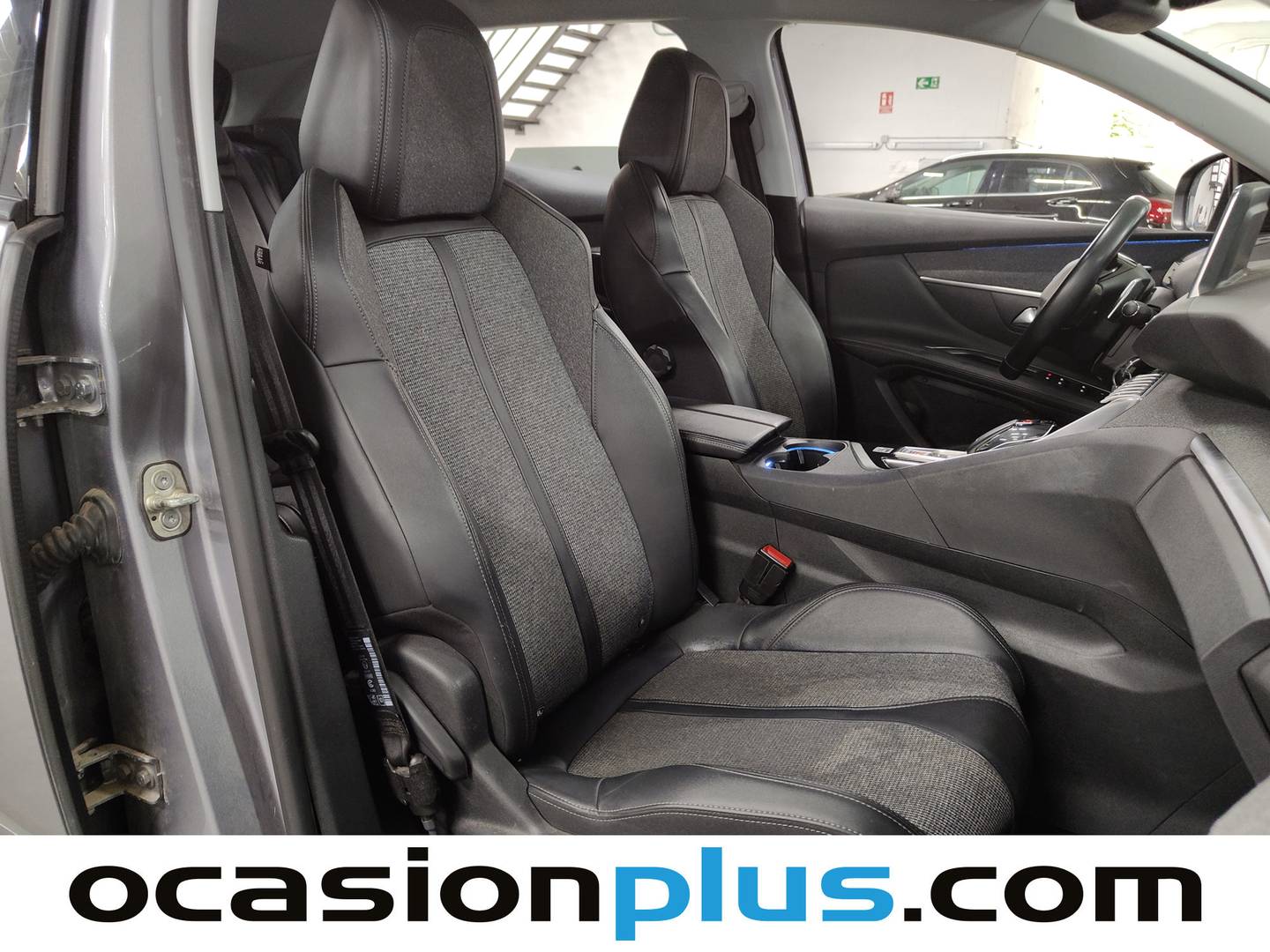Peugeot 3008 Peugeot 3008 PureTech 130 Allure EAT8  (130 CV) km 0