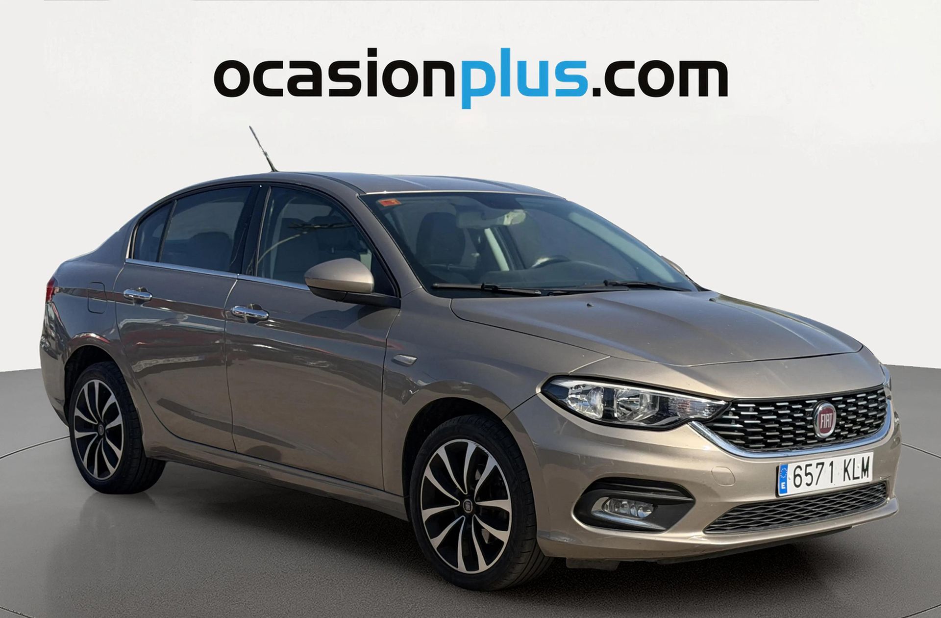 Fiat Tipo 1.4 16v Lounge - foto 2