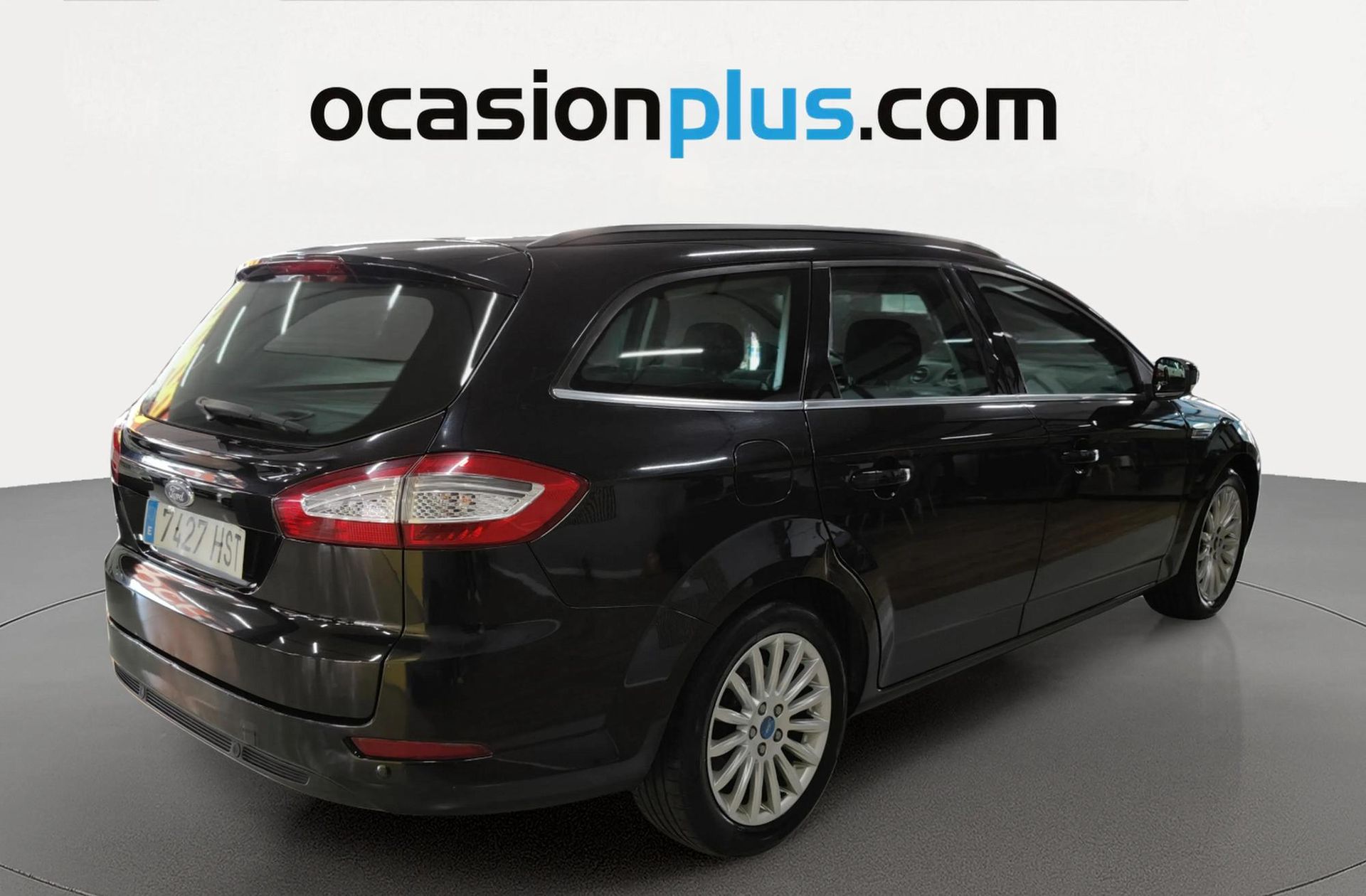 Ford Mondeo SportBreak 2.0 TDCi Limited Edition - foto 4