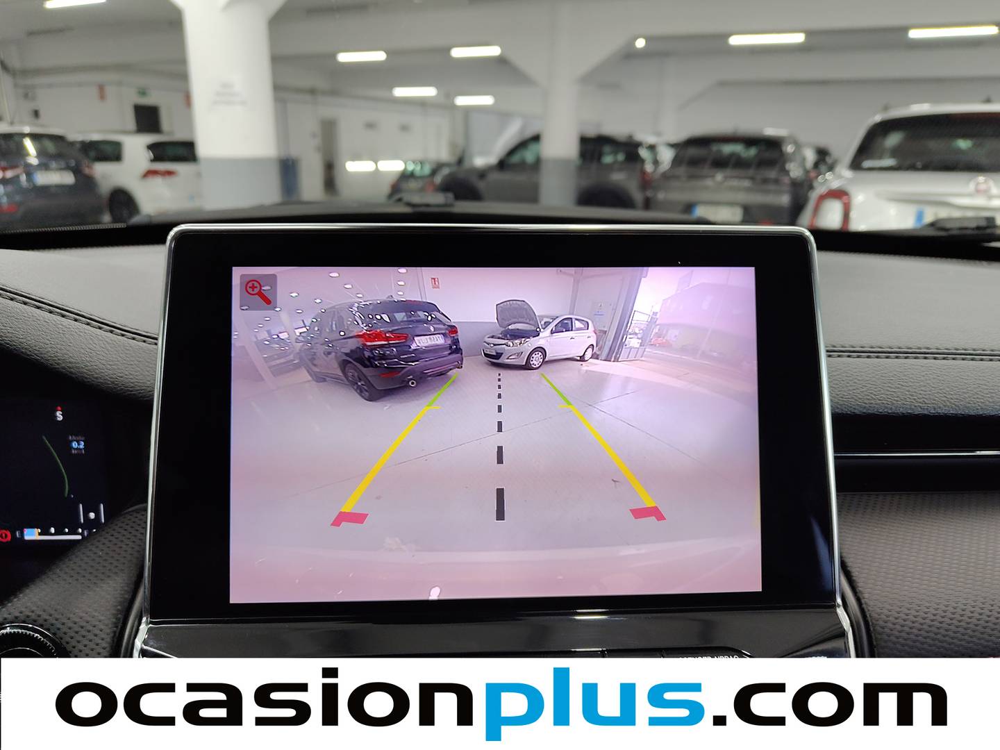 Foto Jeep Compass Jeep Compass 1.3 PHEV Trailhawk AWD AT (240 CV)