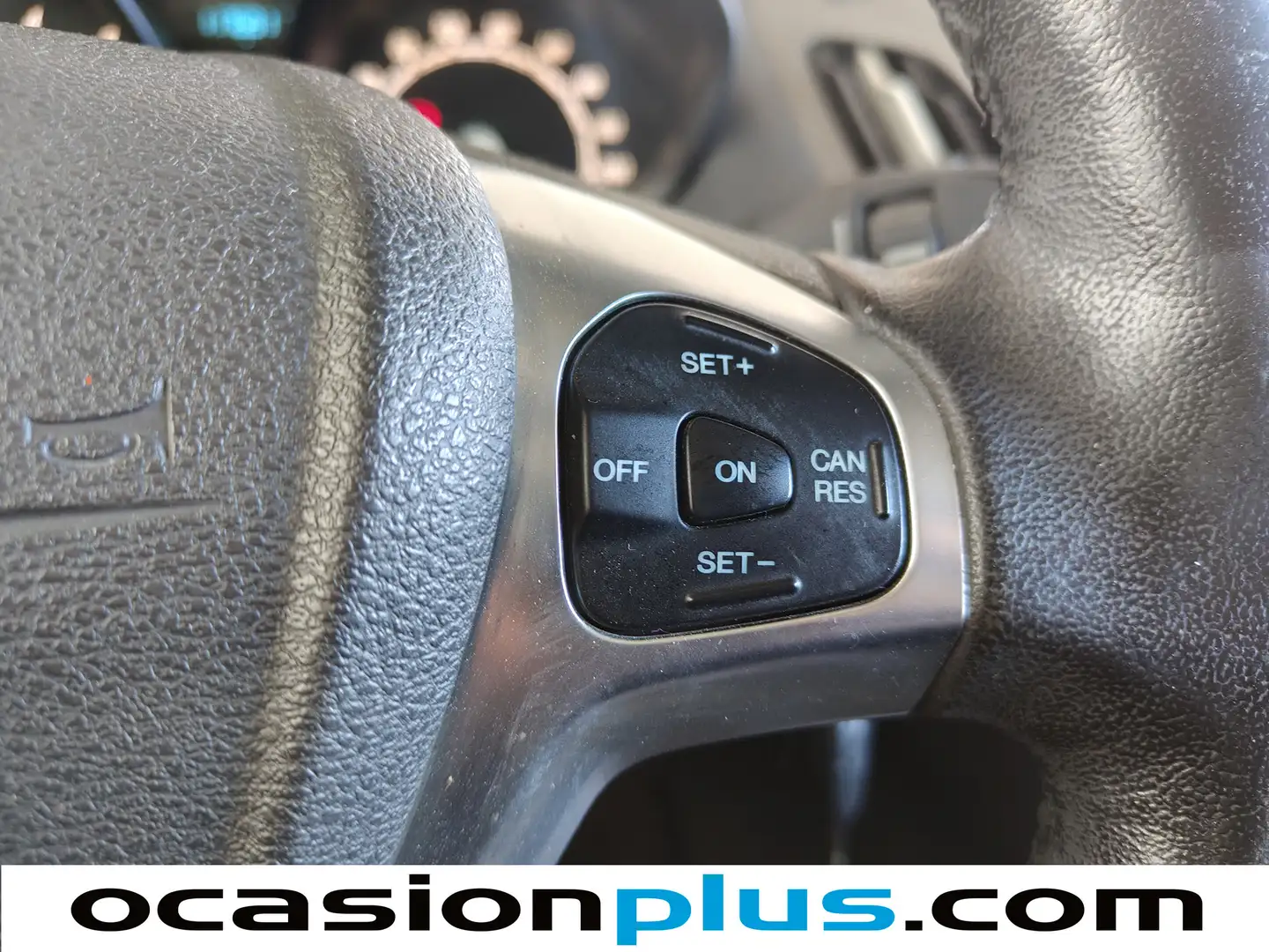 Foto Ford Tourneo Courier Ford Tourneo Courier 1.0 EcoBoost Trend (100 CV)