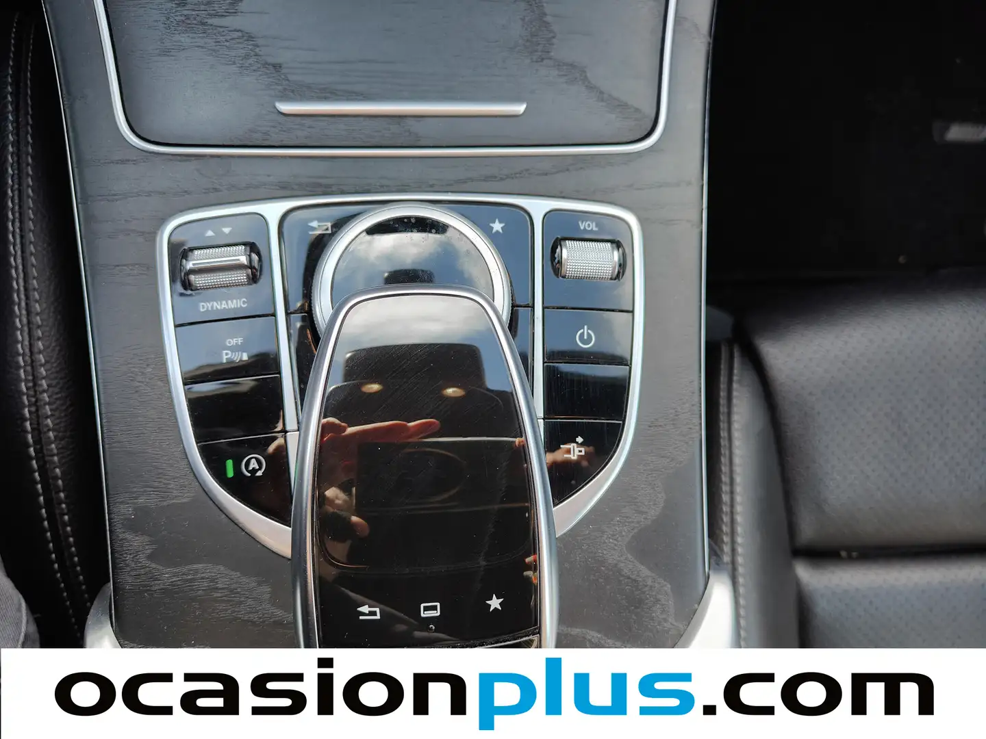 Foto Mercedes Clase C Mercedes-Benz Clase C Coupe 220 d (170 CV) Pack AMG