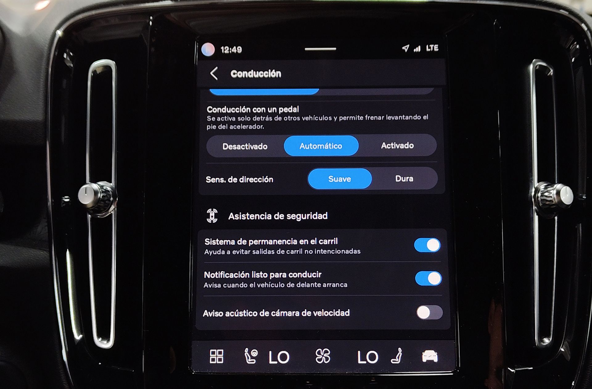 Volvo XC40 Recharge Single Extended Core - foto 13