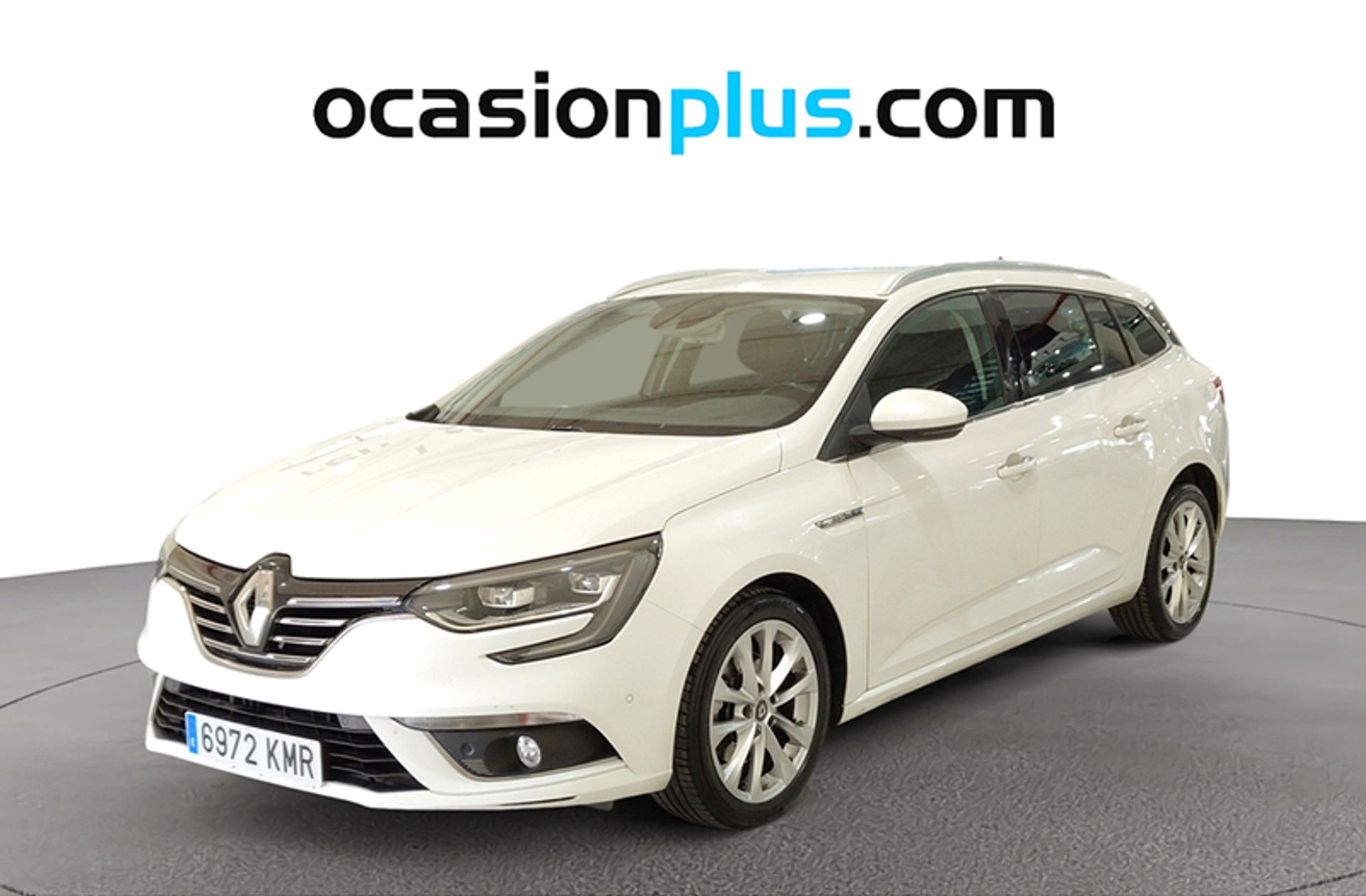 Renault Mégane Zen Energy dCi