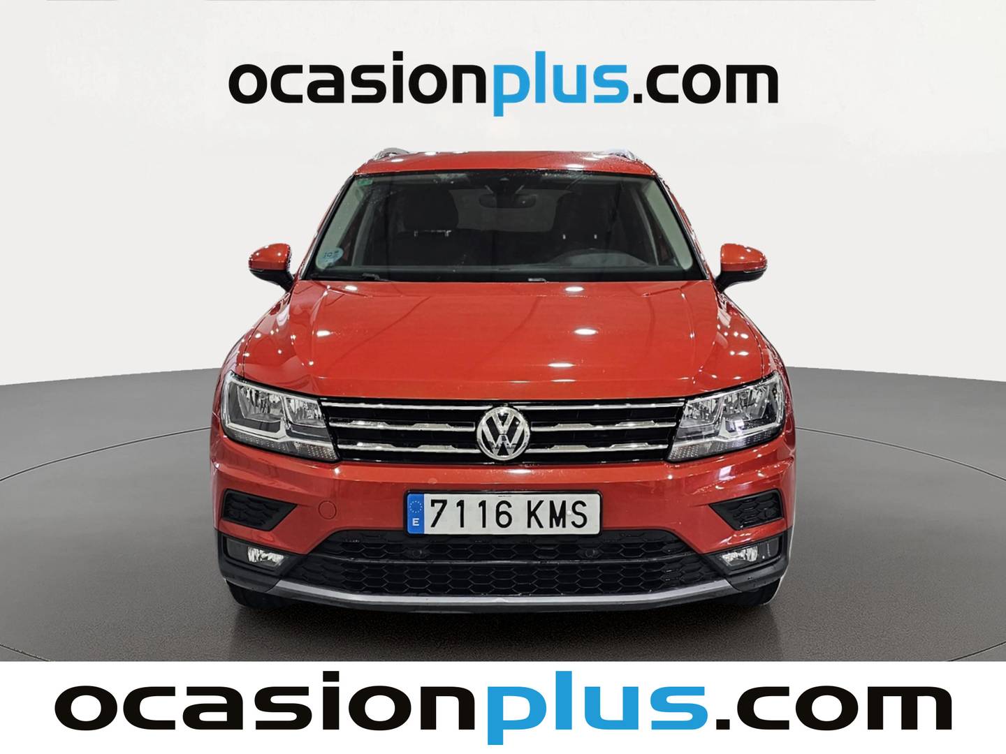 Volkswagen Tiguan Allspace Volkswagen Tiguan Allspace Advance 1.4 TSI (150 CV) 7 PLAZAS gasolina
