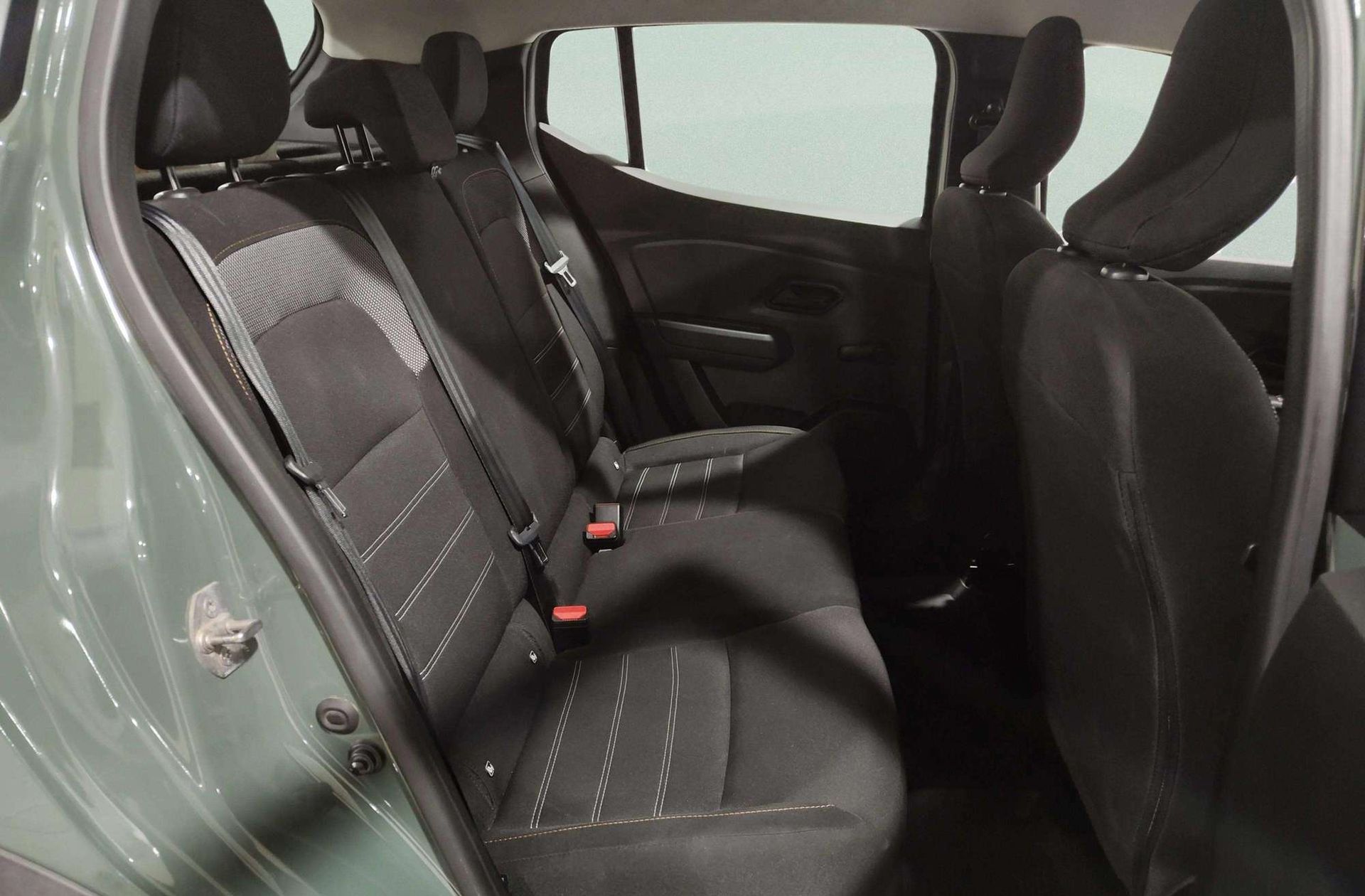 Dacia Sandero Stepway Essential ECO-G - foto 14