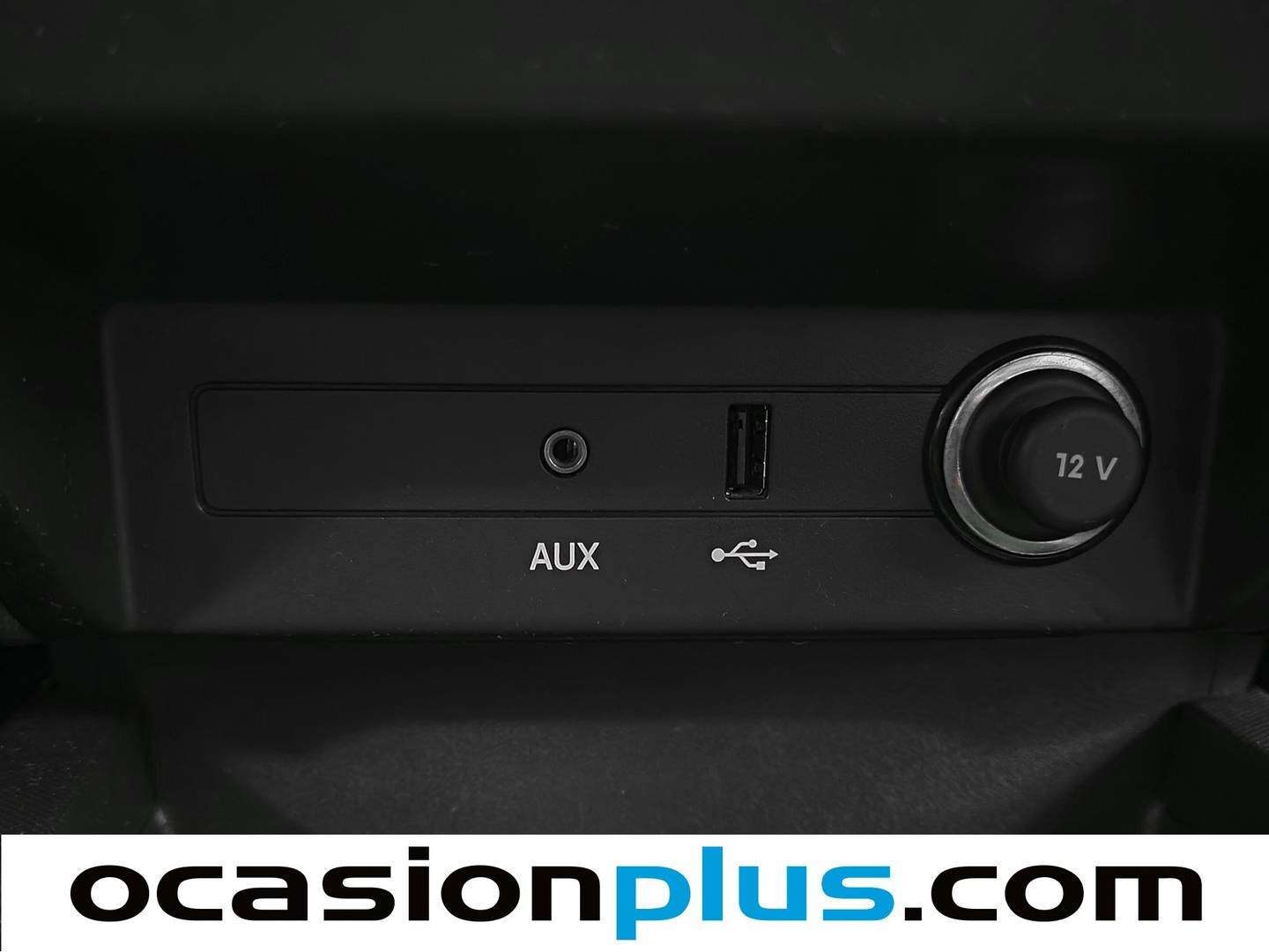 Skoda Fabia Skoda Fabia 1.0 MPI Ambition (75 CV) km 0