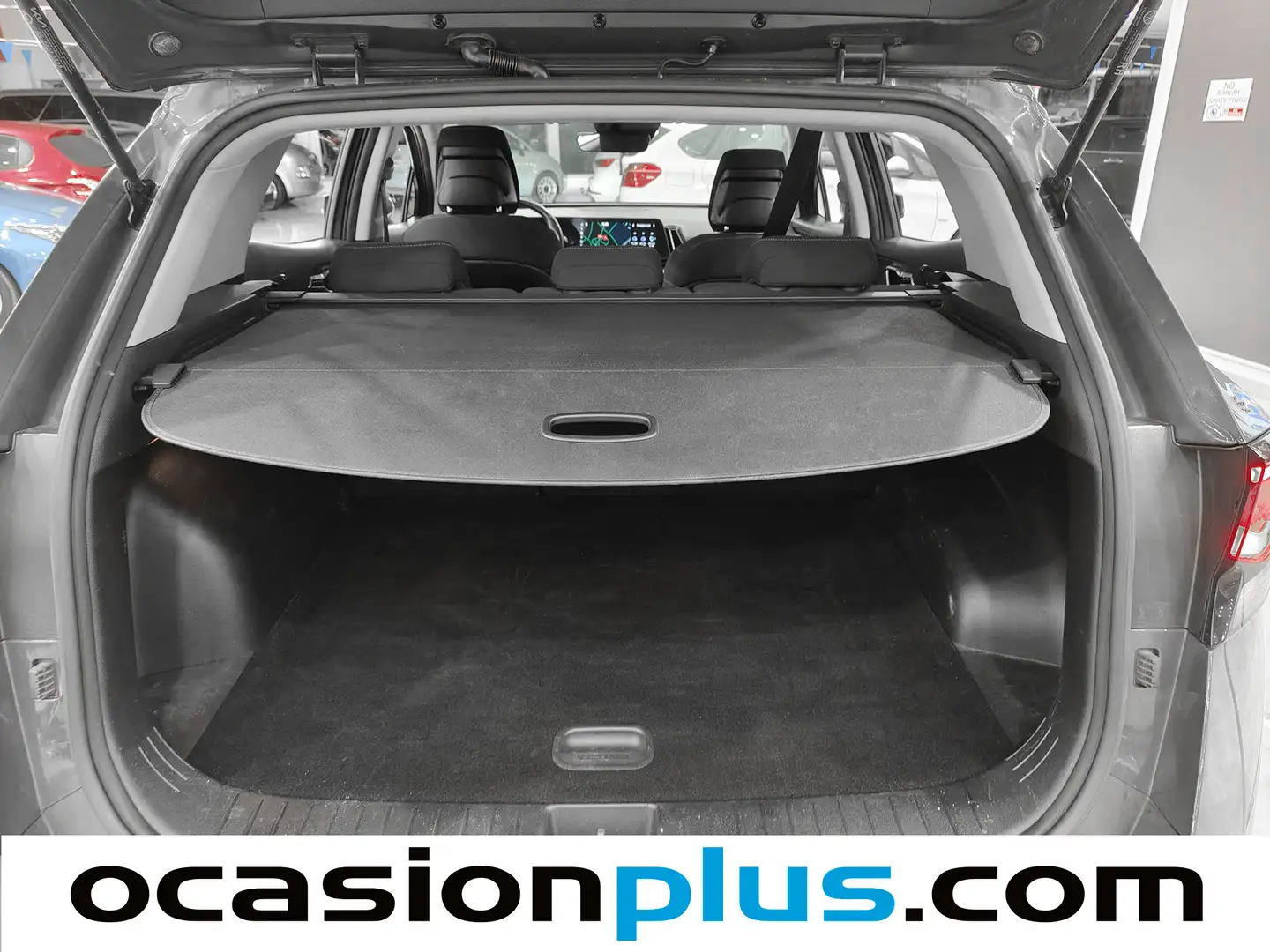 Foto KIA Sportage Kia Sportage 1.6 T-GDi Drive 4x2 (150 CV)