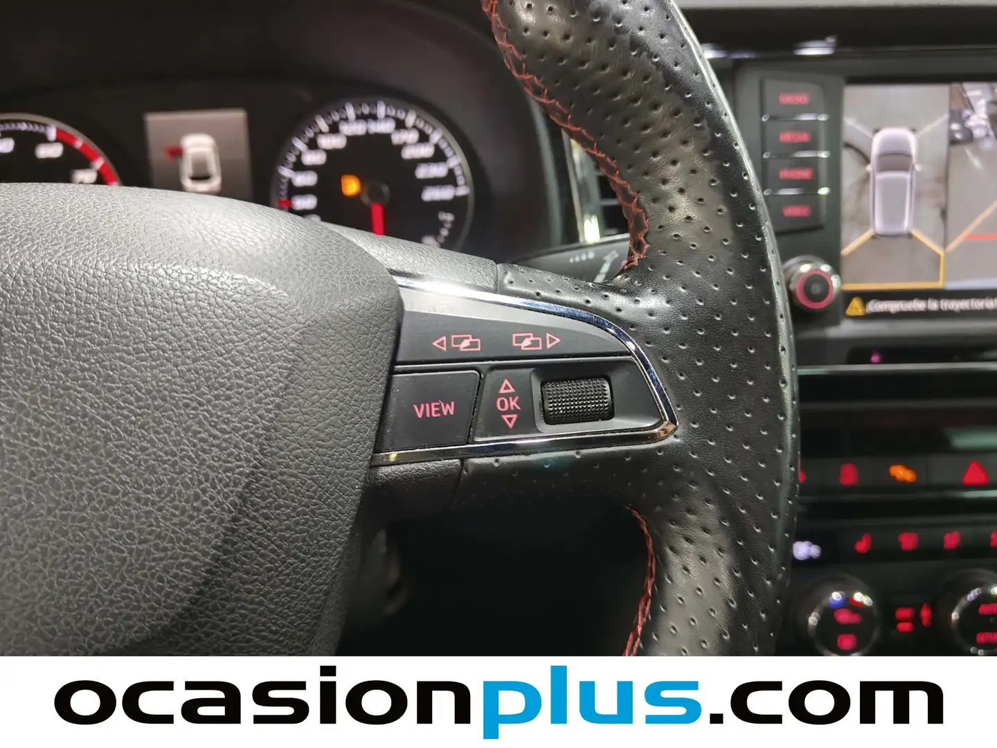 Foto Seat Ateca SEAT Ateca 1.4 EcoTSI S&S FR (150 CV)