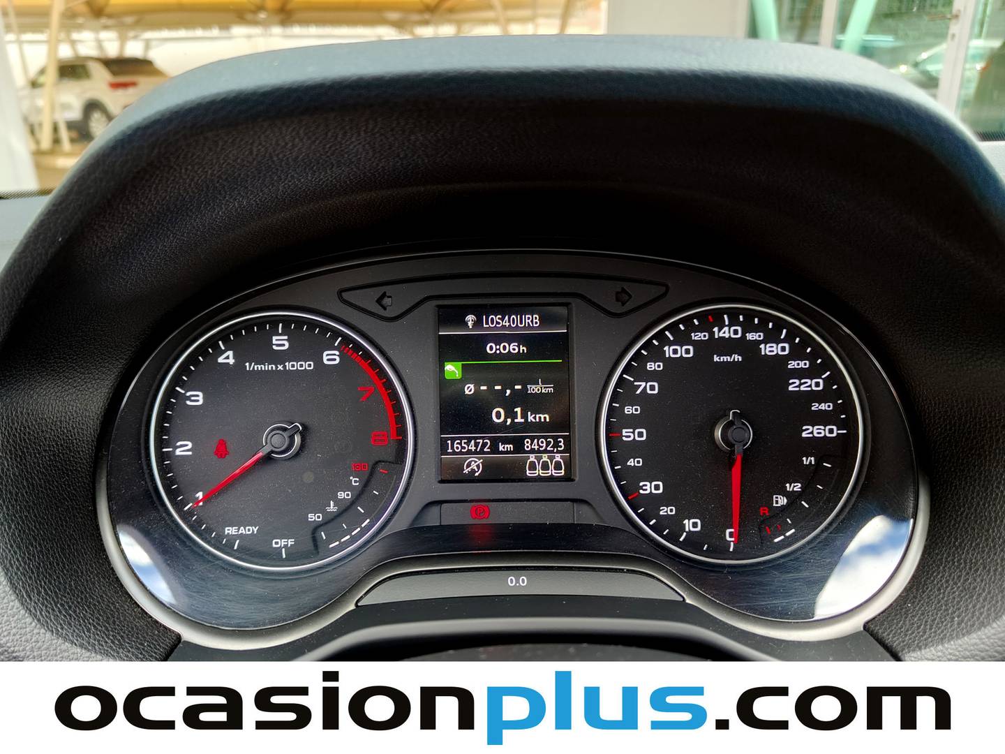 Audi Q2 Audi Q2 design edition 1.0 TFSI ultra (116 CV) seminuevo