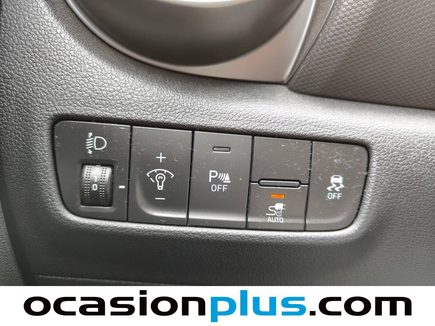 Hyundai Kona Hyundai Kona EV Tecno (136 CV) 136cv