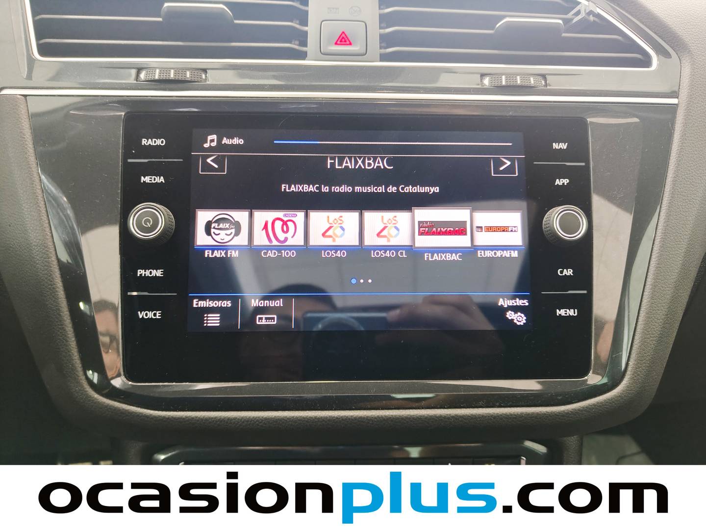 Foto Volkswagen Tiguan Volkswagen Tiguan Sport 2.0 TSI 4Motion (190 CV) DSG Pack R-Line