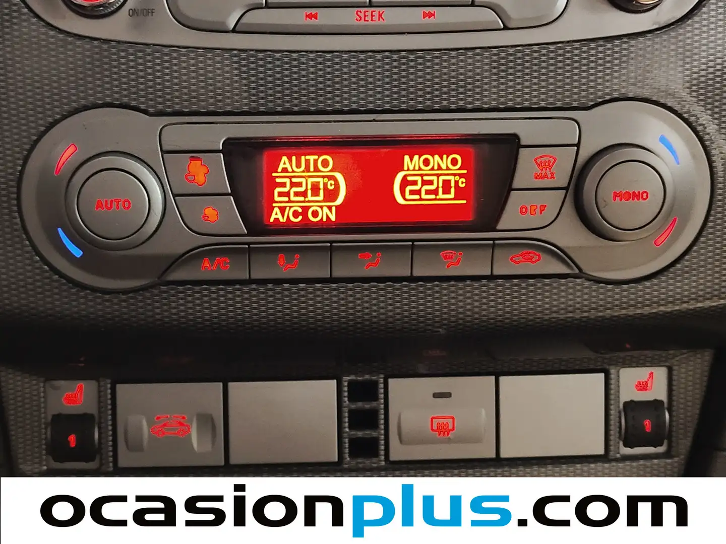 Foto Ford Focus Ford Focus Coupe Cabrio 2.0 TDCI Titanium  (136 CV)