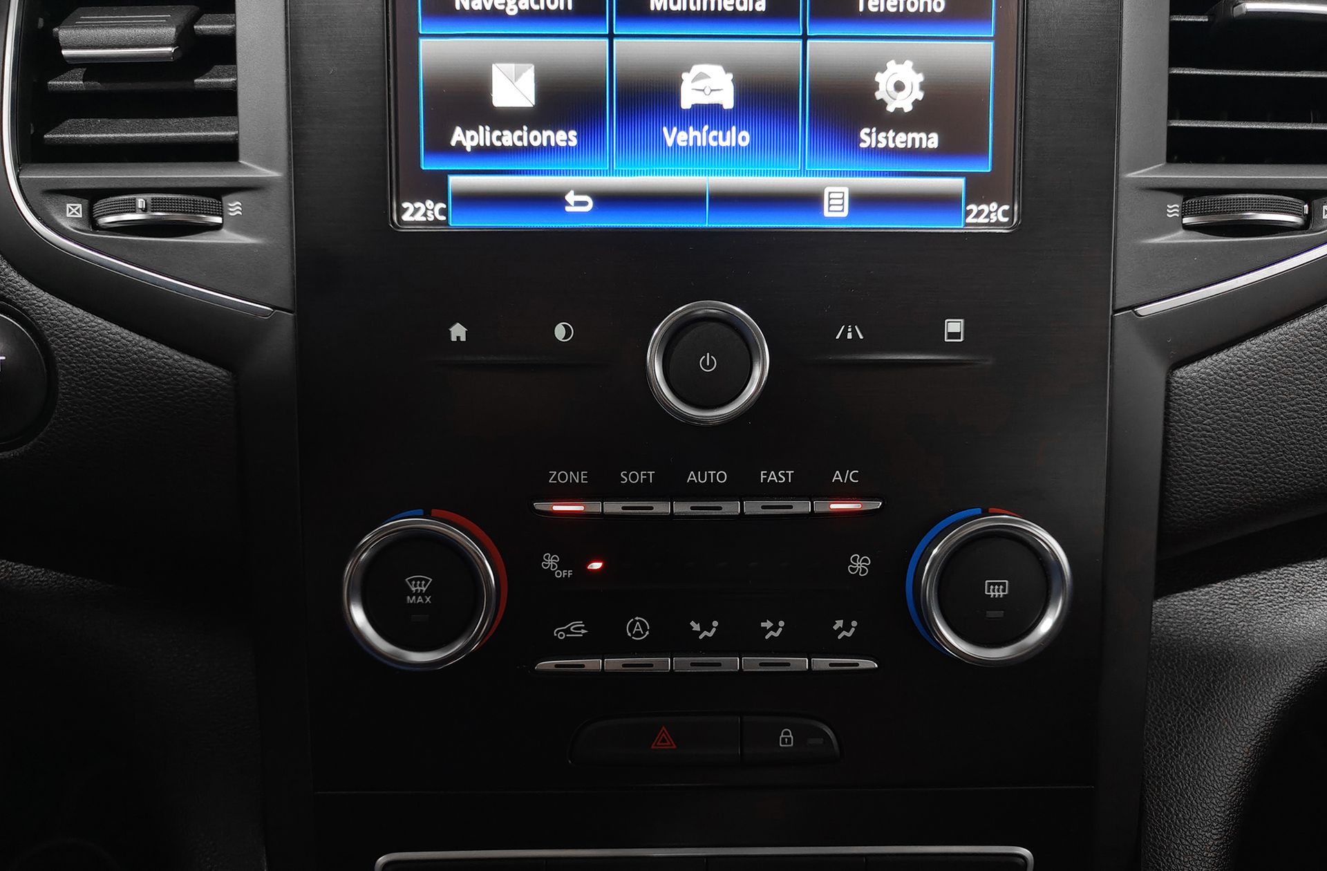 Renault Mégane Zen Energy TCe EDC - foto 29