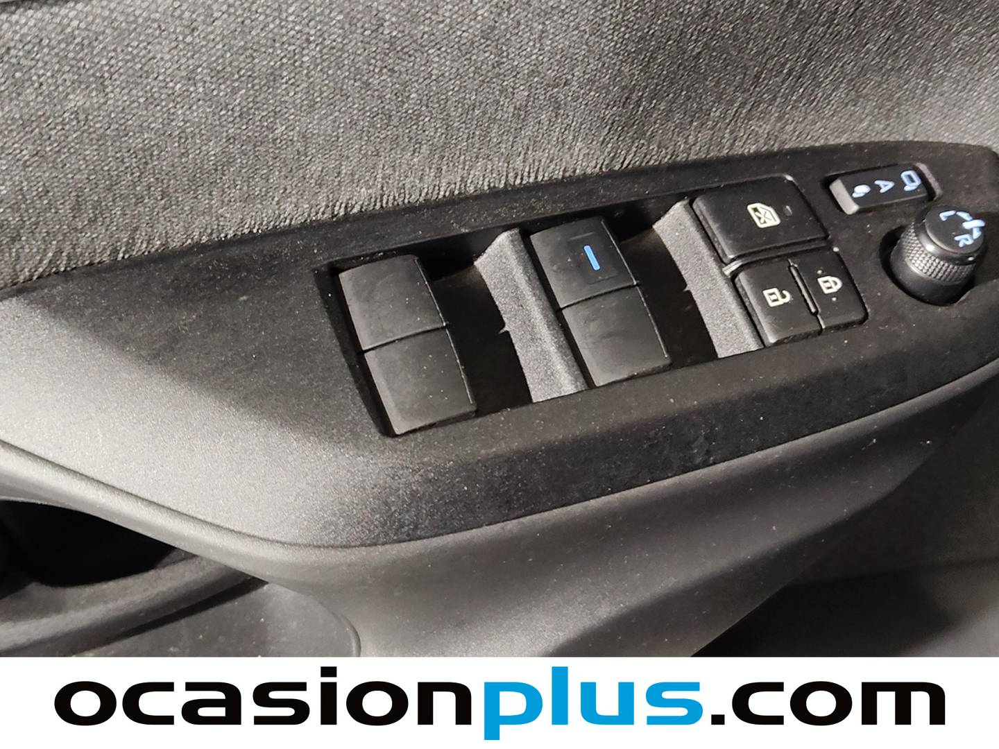 Foto Toyota Yaris Cross Toyota Yaris Cross 120H Active Tech (116 CV)