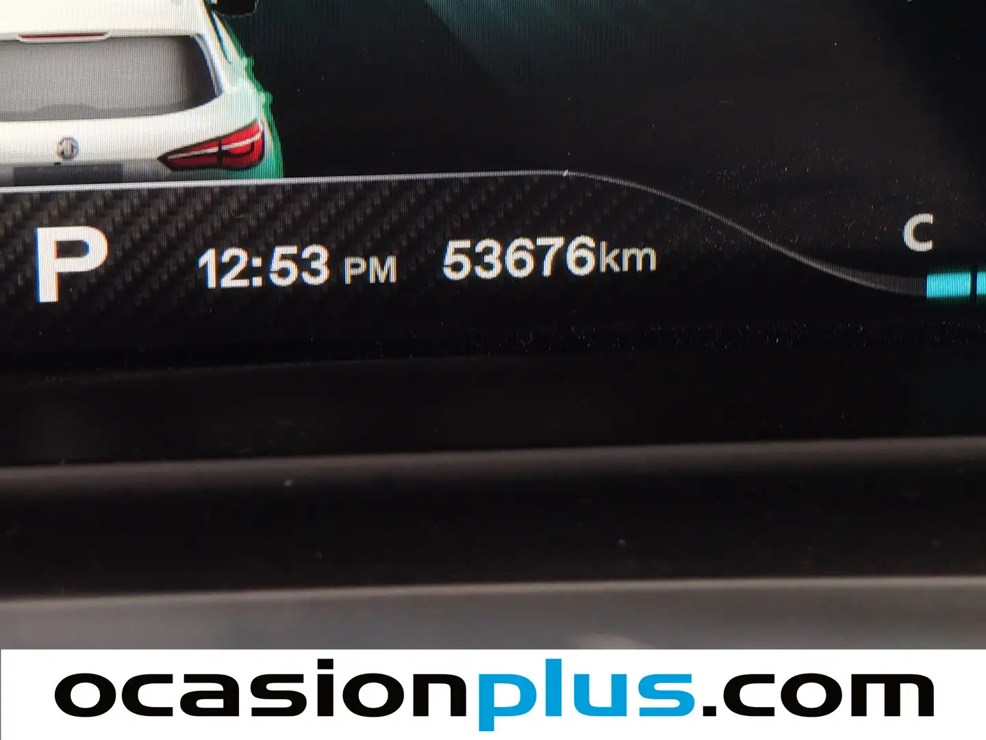 Foto MG HS MG HS 1.5 Turbo GDI Comfort DCT (162 CV)