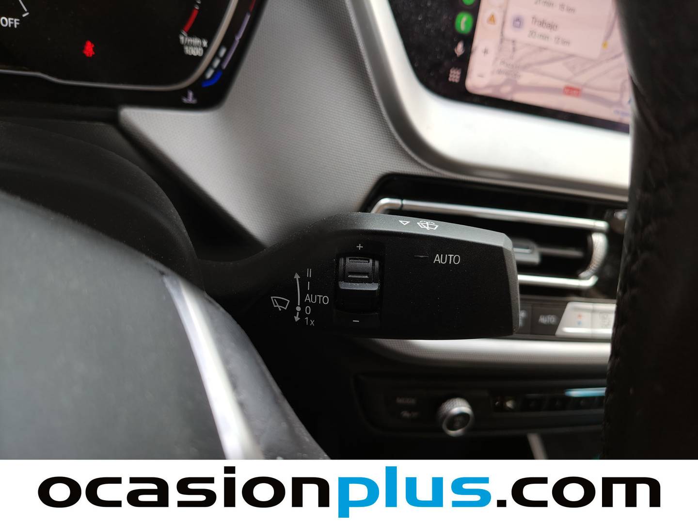 BMW Serie 2 BMW Serie 2 216d Gran Coupe (116 CV) seminuevo