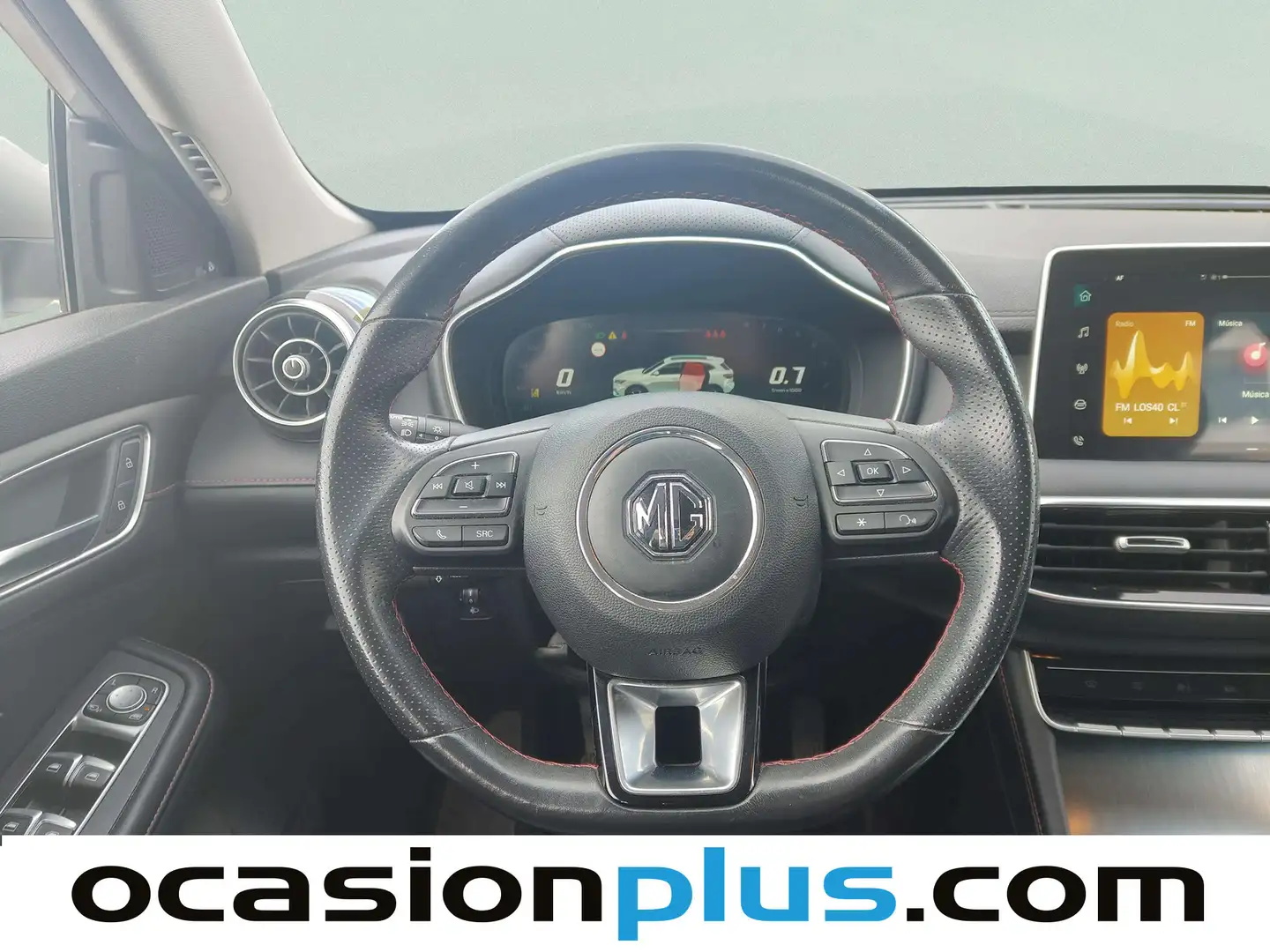 Foto MG HS MG HS 1.5 Turbo GDI Comfort (162 CV)