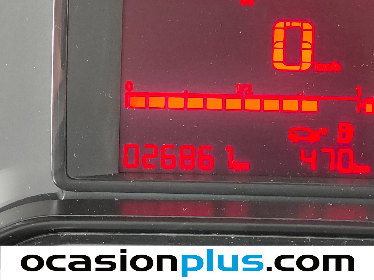 Citroën Berlingo Citroën Berlingo Furgon BlueHDi 100 Talla M Control (102 CV) seminuevo