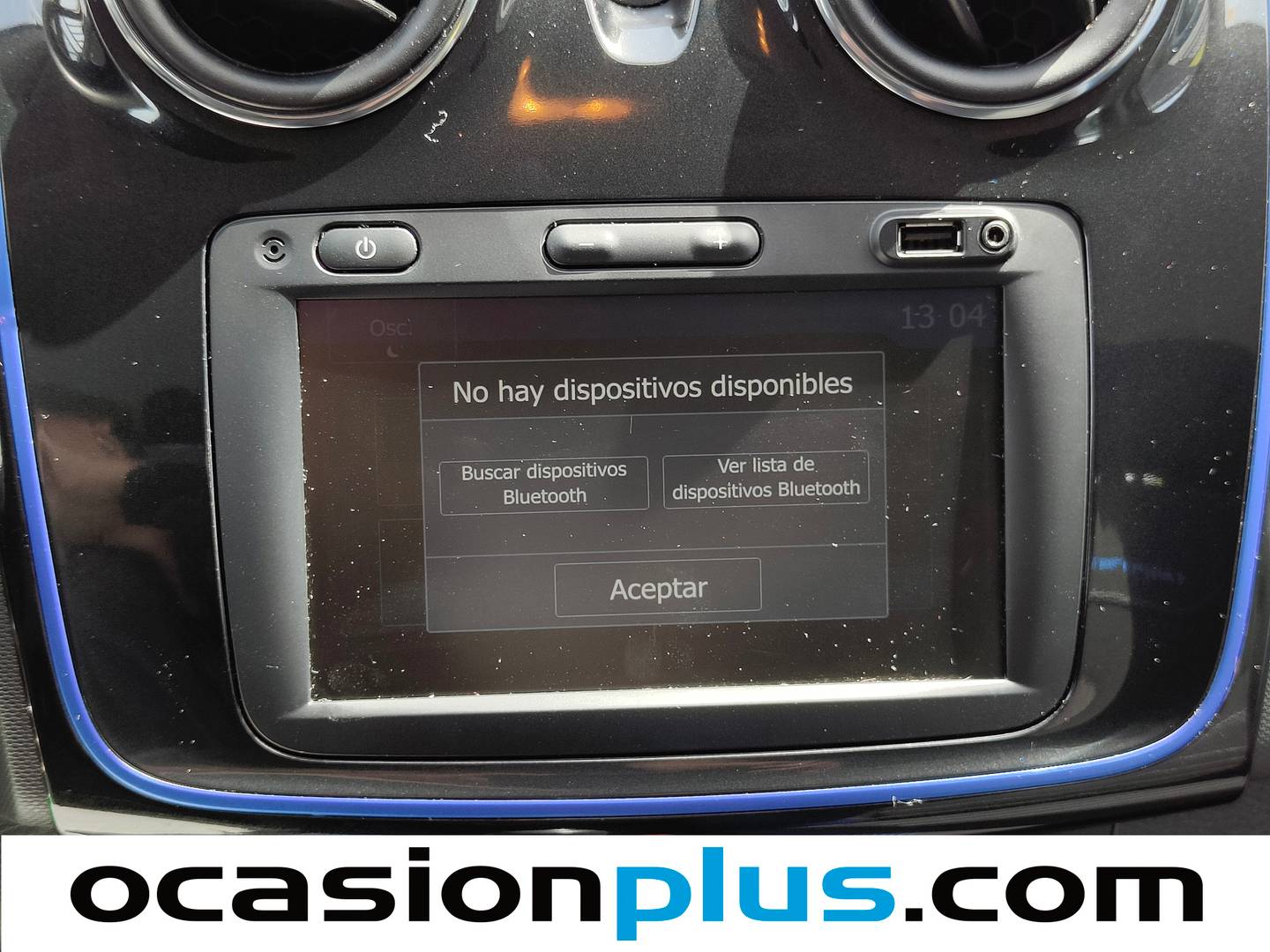 Dacia Sandero Dacia Sandero Serie Limitada Aniversario TCE (100 CV) GLP km 0